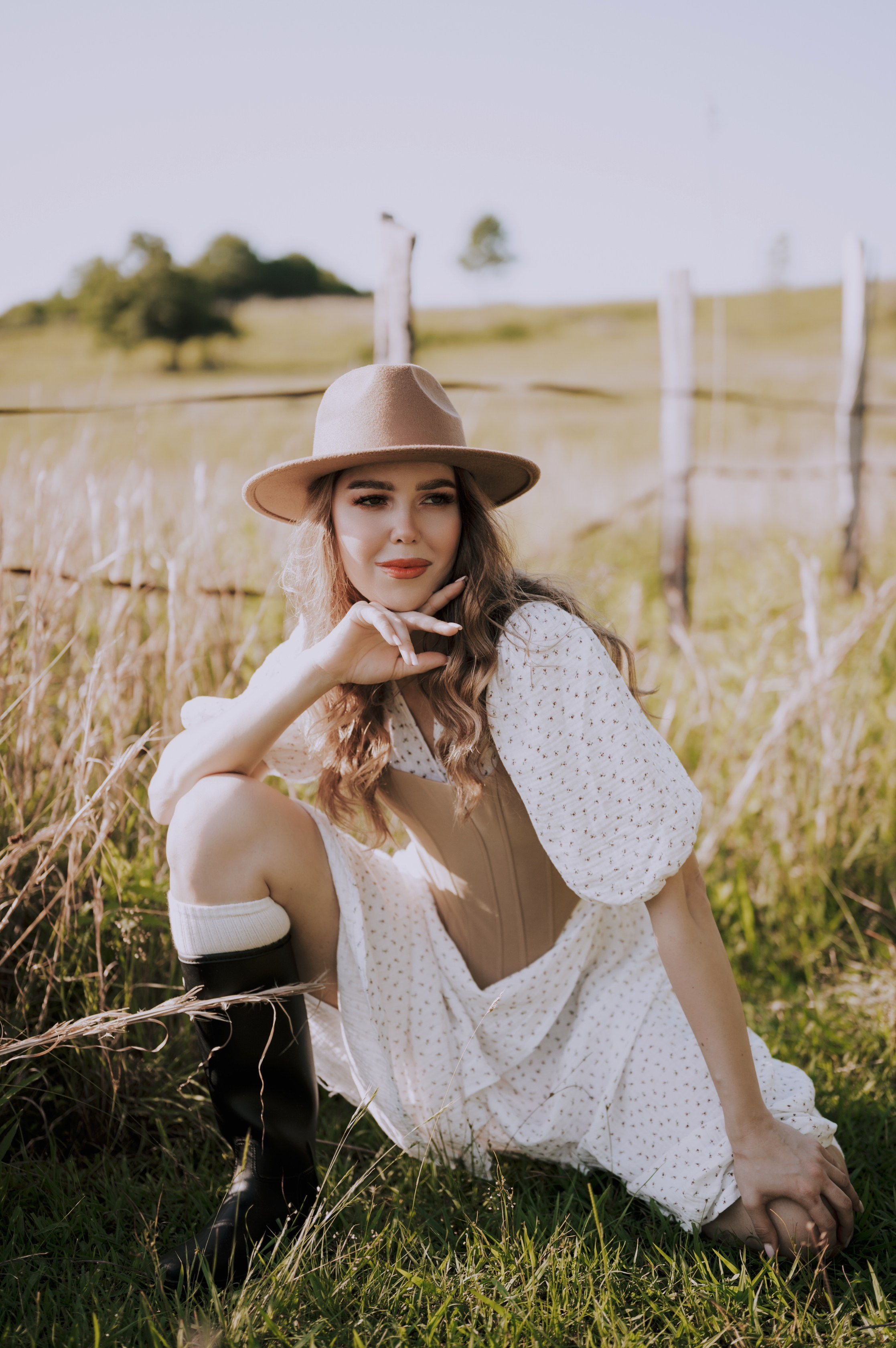 Катя. Фотограф Сочи Кисматова Анастасия