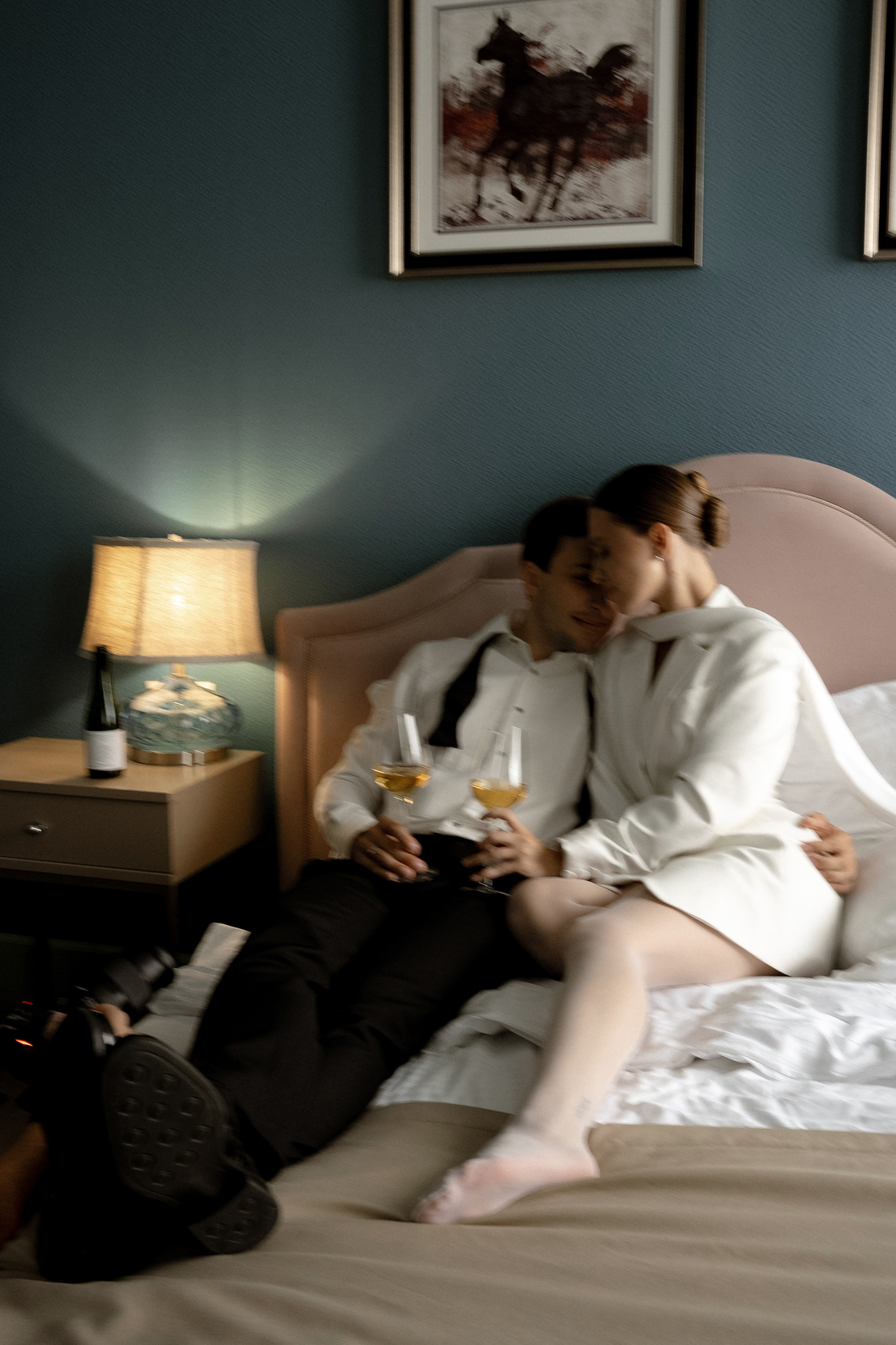 Сокровище. Гермес. Полный день (сокращено). Семейный и портретный фотограф в Саратове Сахарова Маша