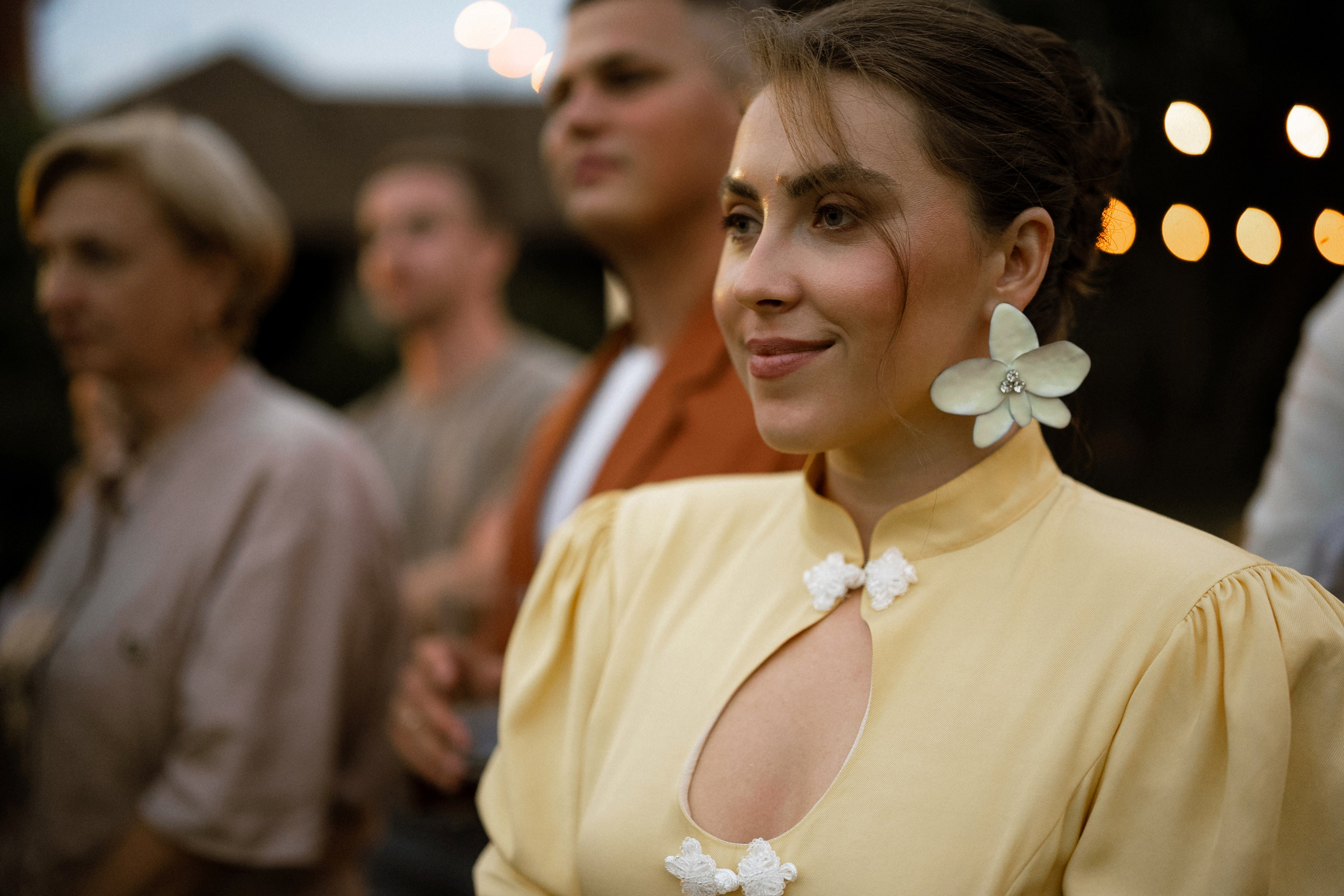 K+A Полный день. Сокращено. Семейный и портретный фотограф в Саратове Сахарова Маша