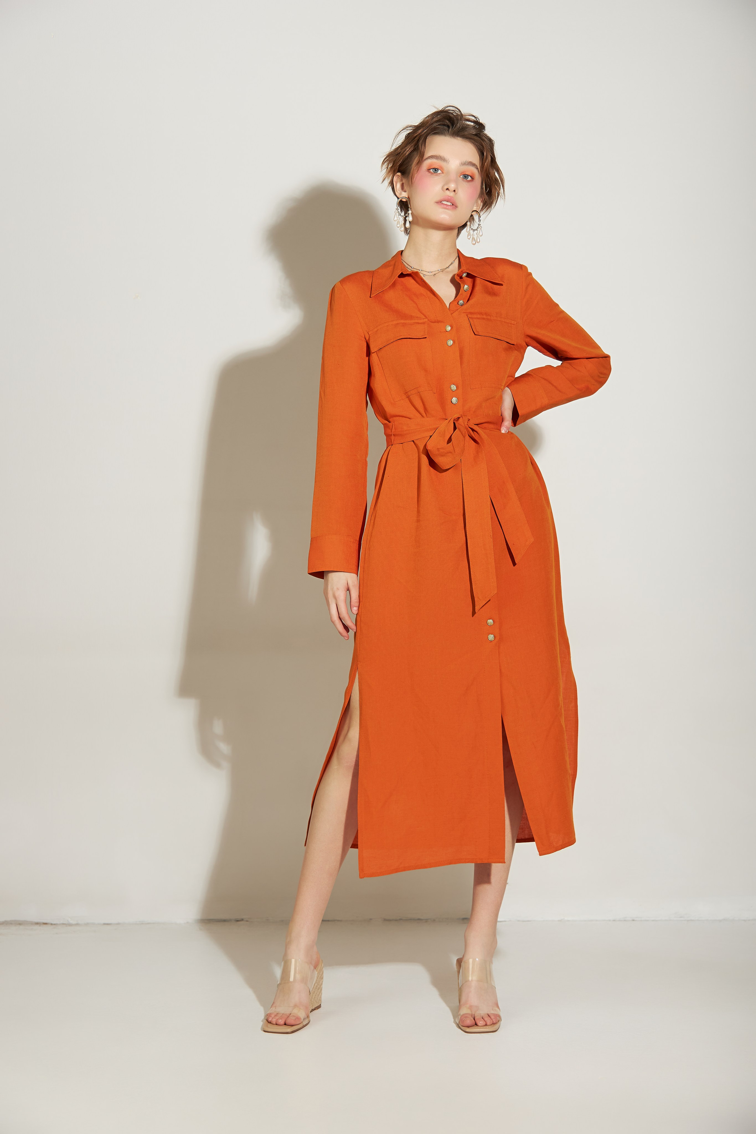 ㅤ. Fashion-фотограф & креативный продюсер