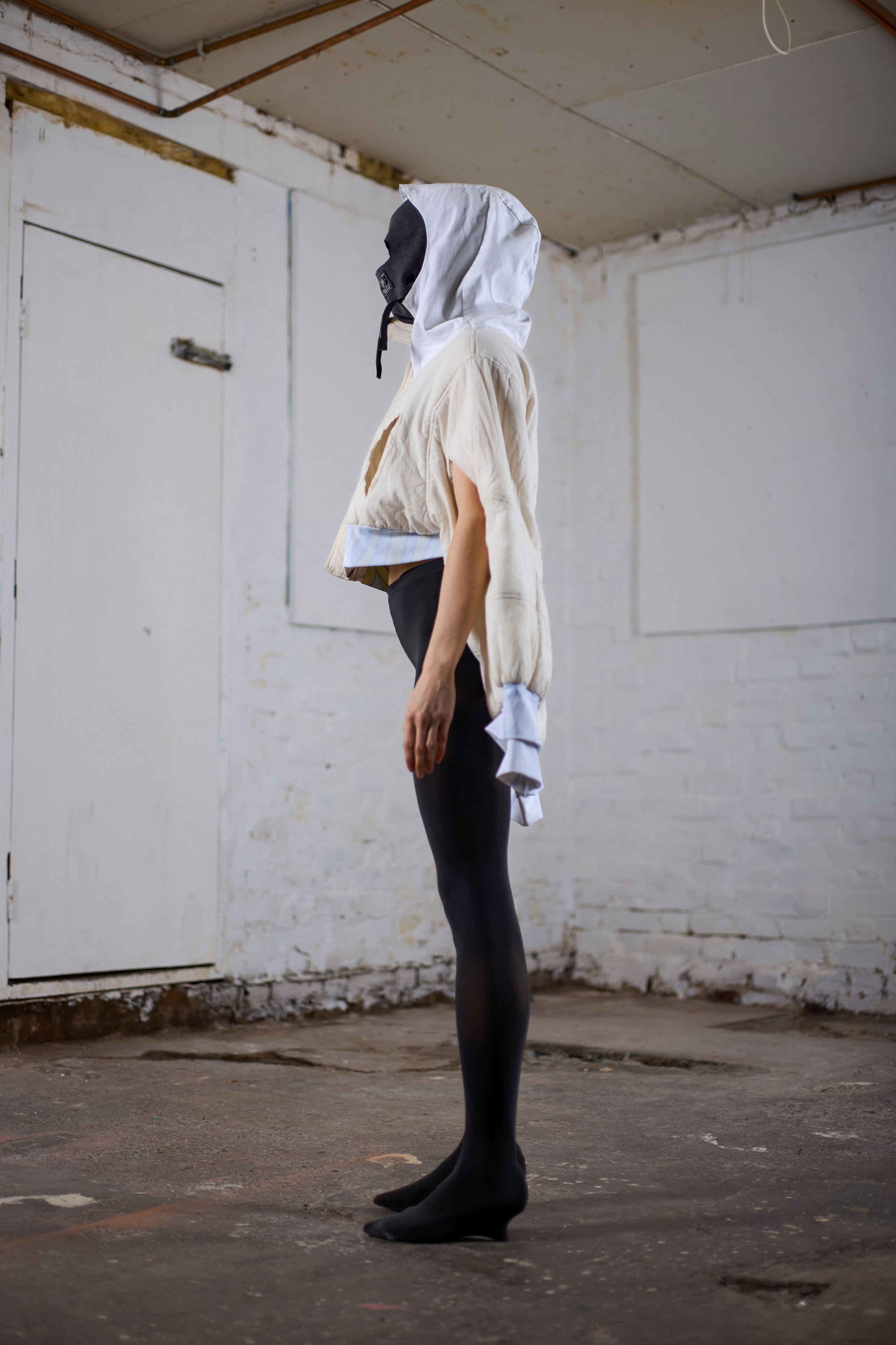 ㅤ. Fashion-фотограф & креативный продюсер