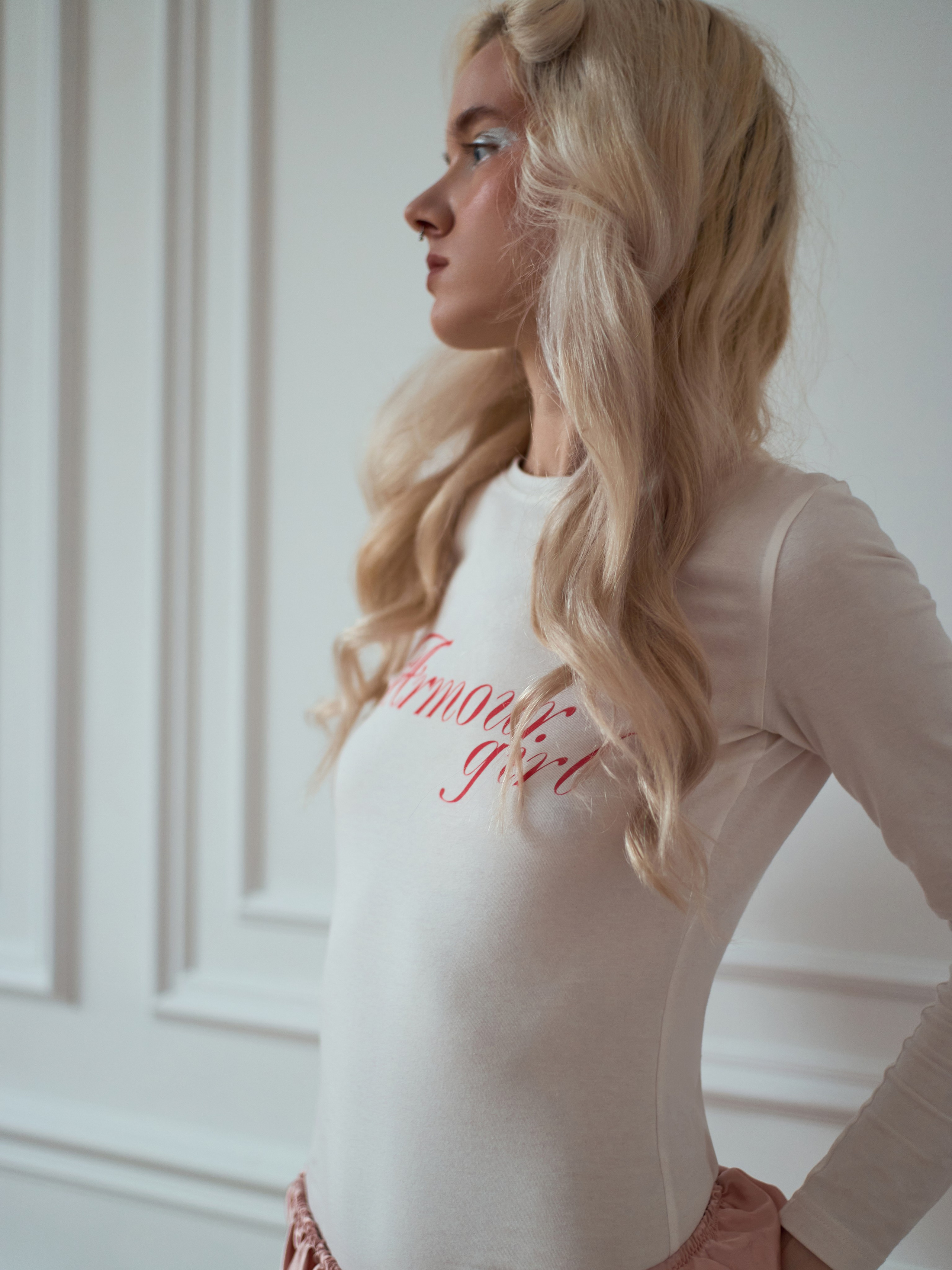 ㅤ. Fashion-фотограф & креативный продюсер