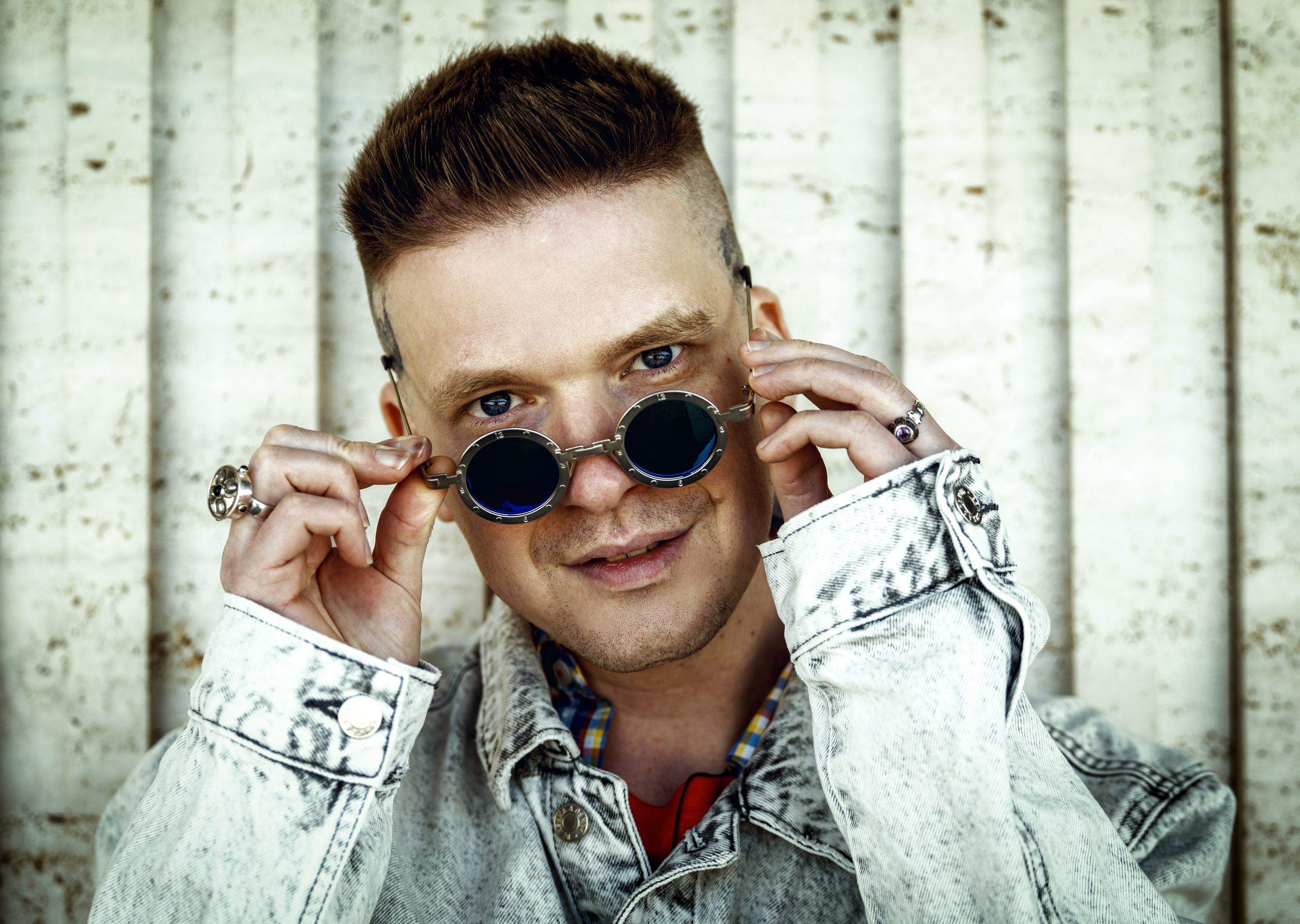 Один день одной жизни. Профессиональная фотосессия в Краснодаре | Фотограф Денис Труфанов