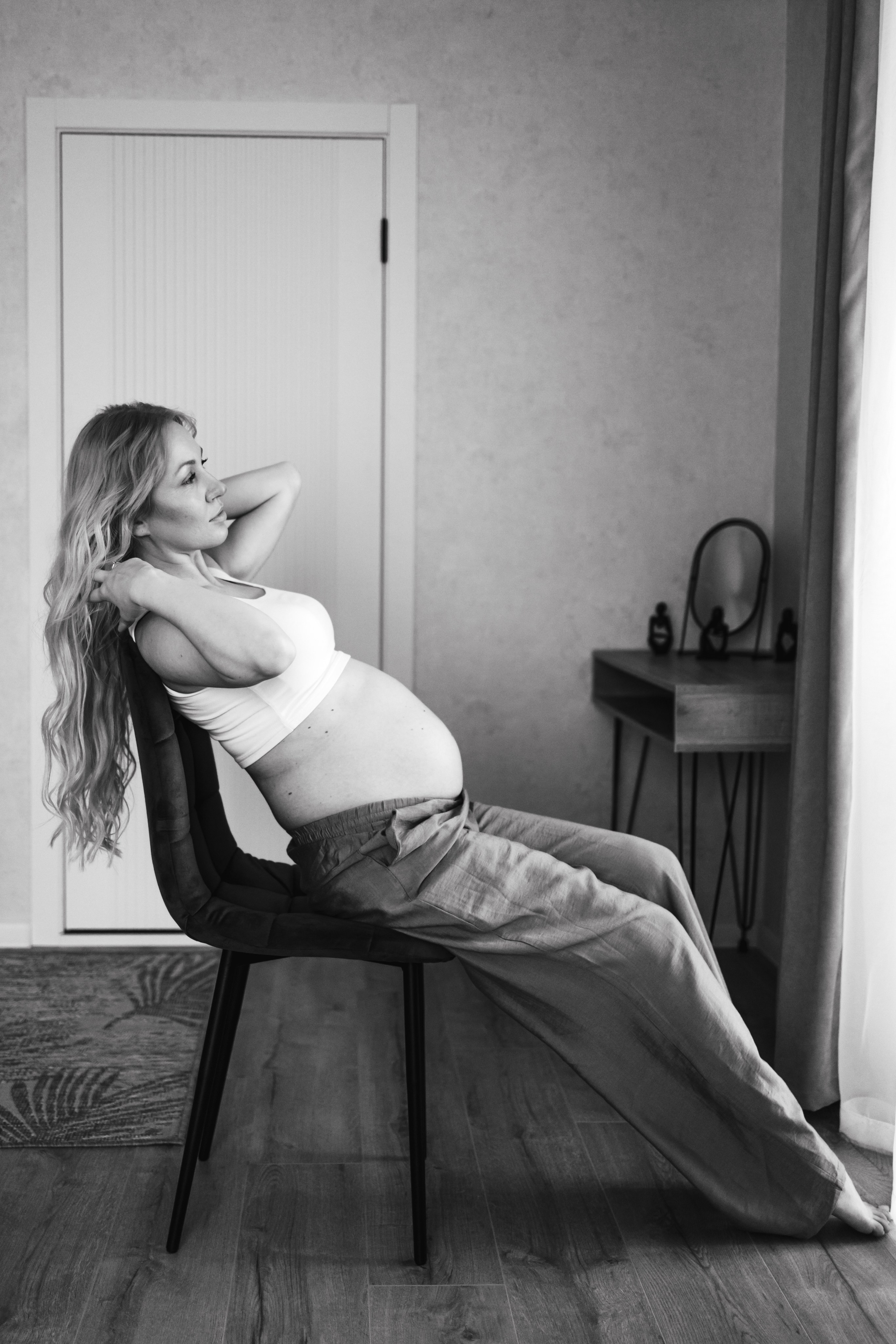 В ожидании чуда. Альбина Казачихина — Семейный фотограф — Казань