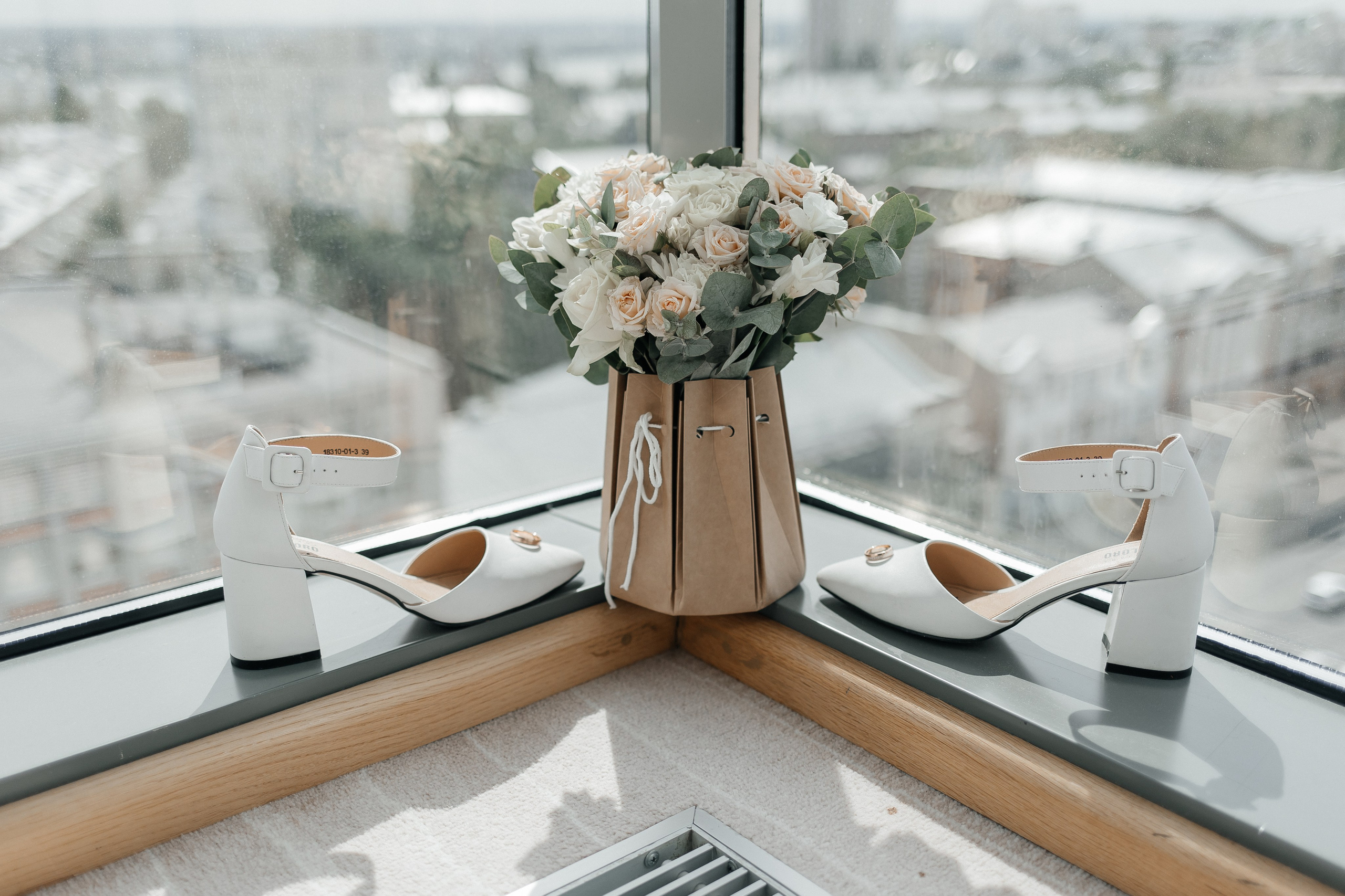 Настя и Саша. Свадебный фотограф Кристина Тимощук