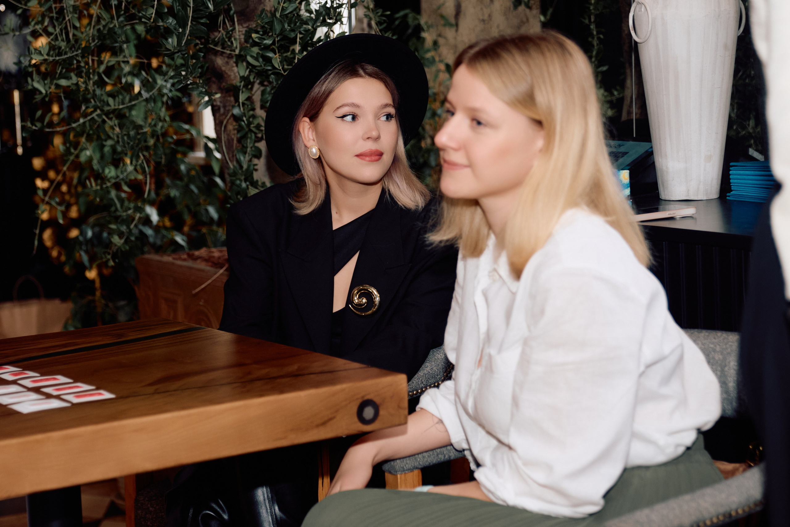 Нетворкинг 4,0. Свадебный фотограф в Москве Кристина Чехова