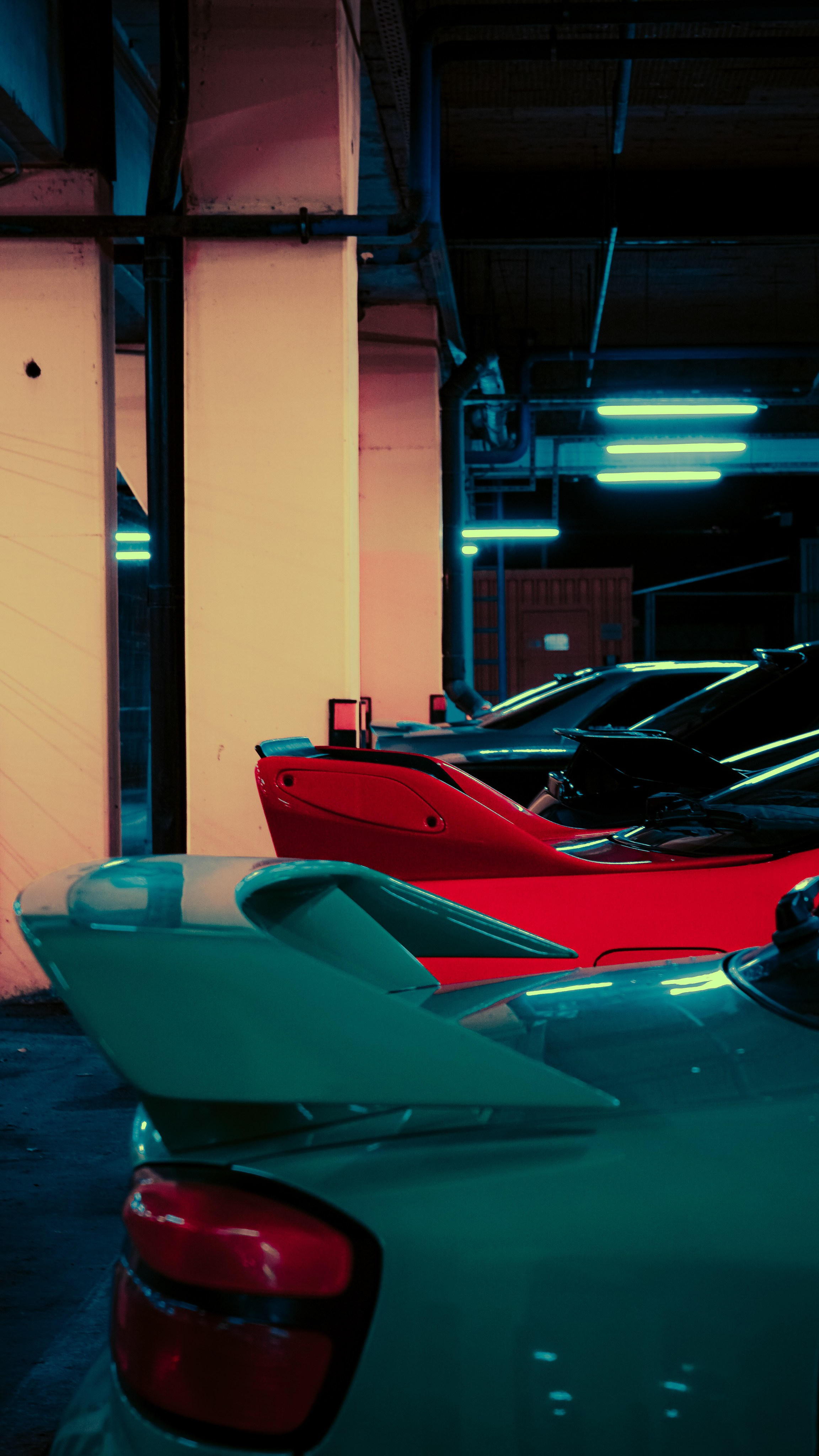 AutoWallpapers. Ма, я фотю📸