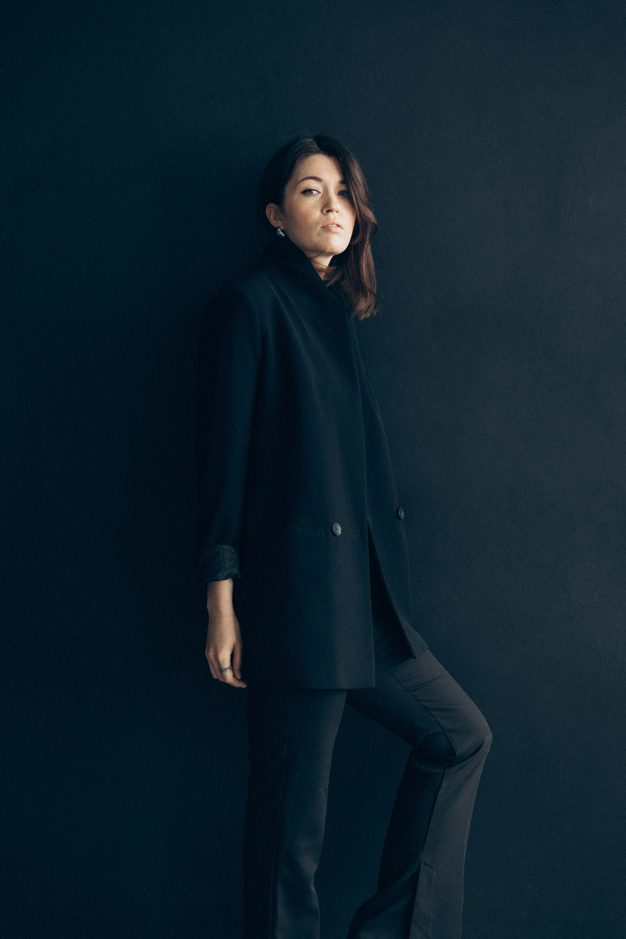 Настя. Семейный и детский фотограф в Москве Юлия Выганова Julia Joy