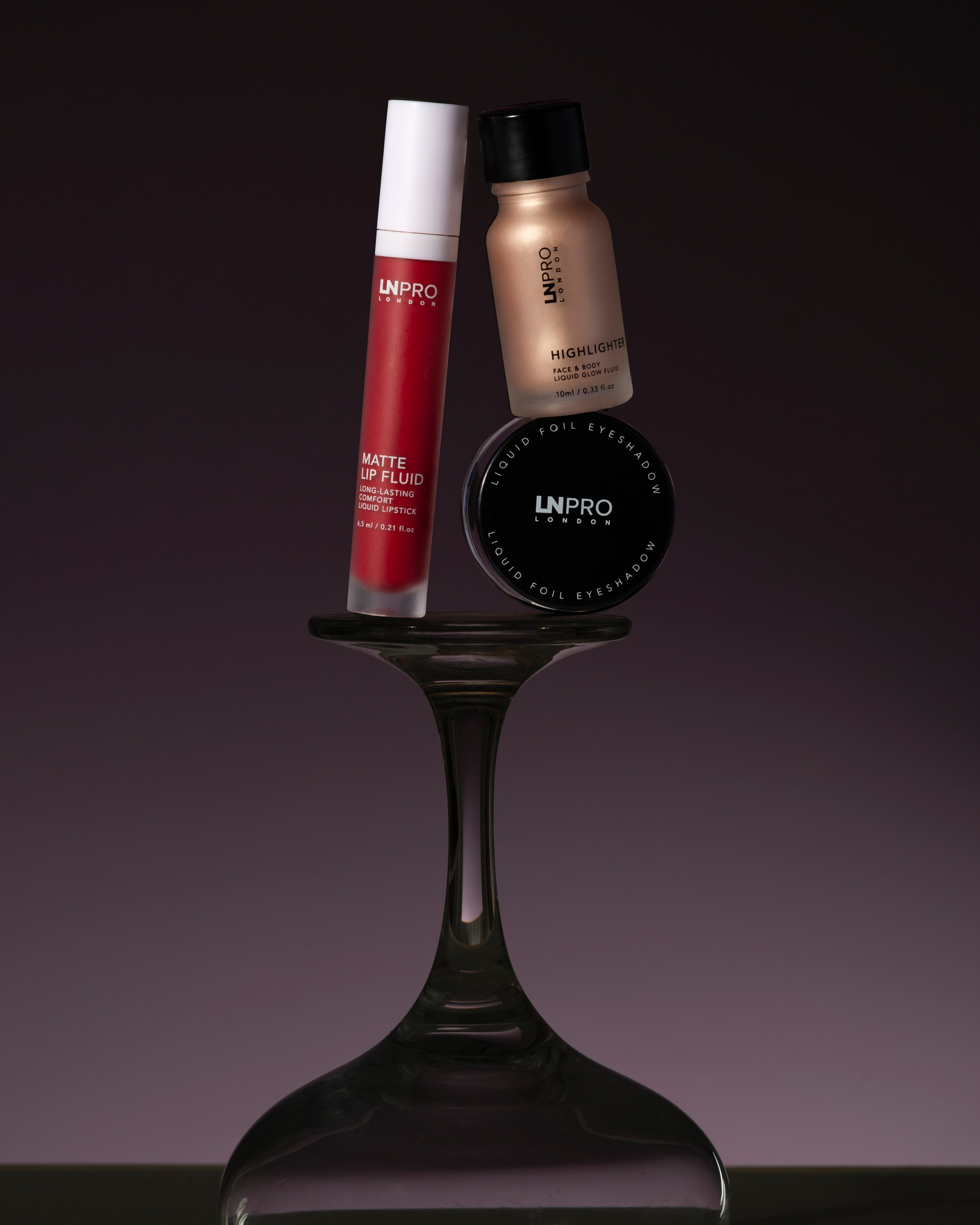 Съемка косметики. Предметный и фуд-фотограф в Калининграде Надя Николаева