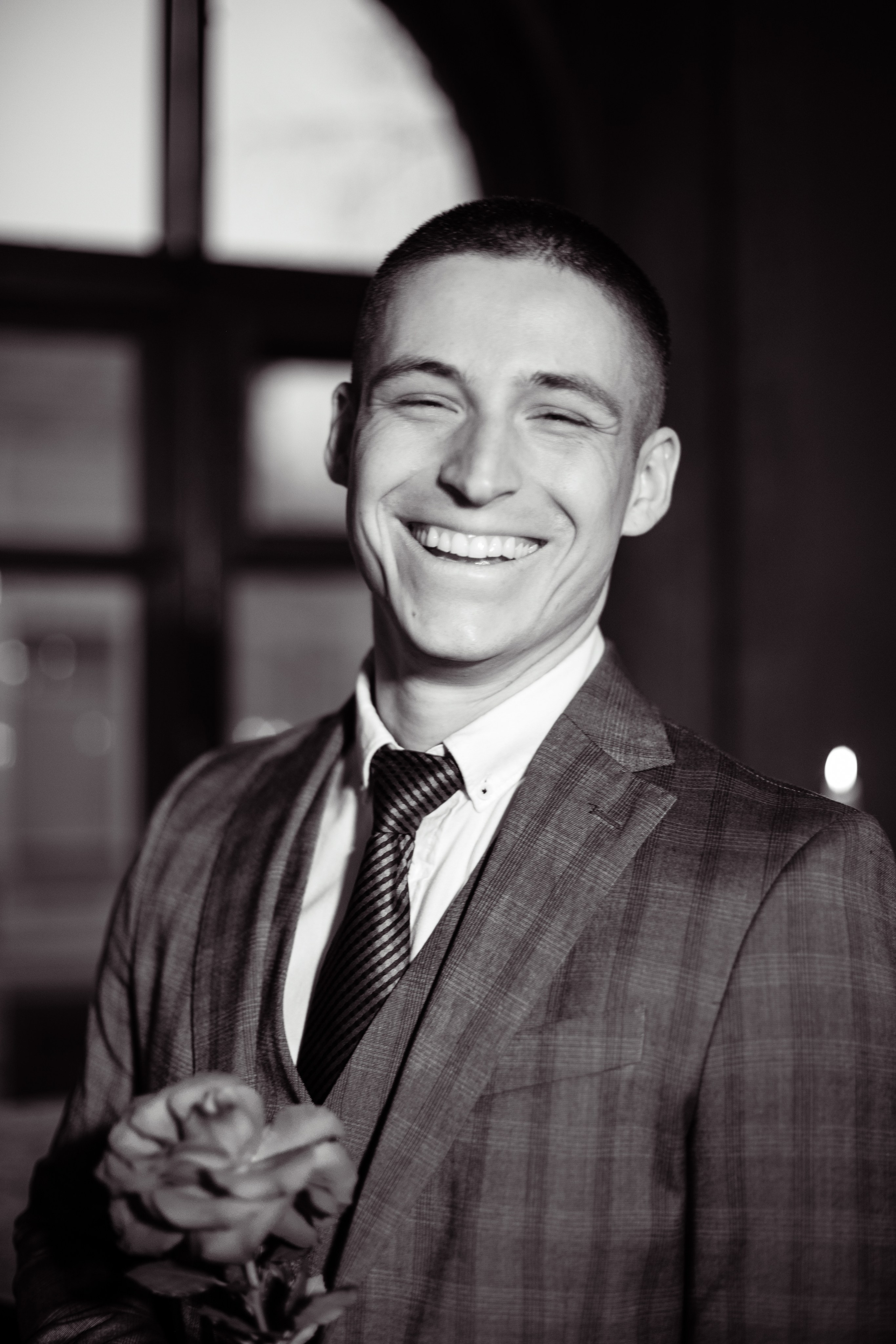 Сергей. Портретный фотограф Алексин/Тула/Москва