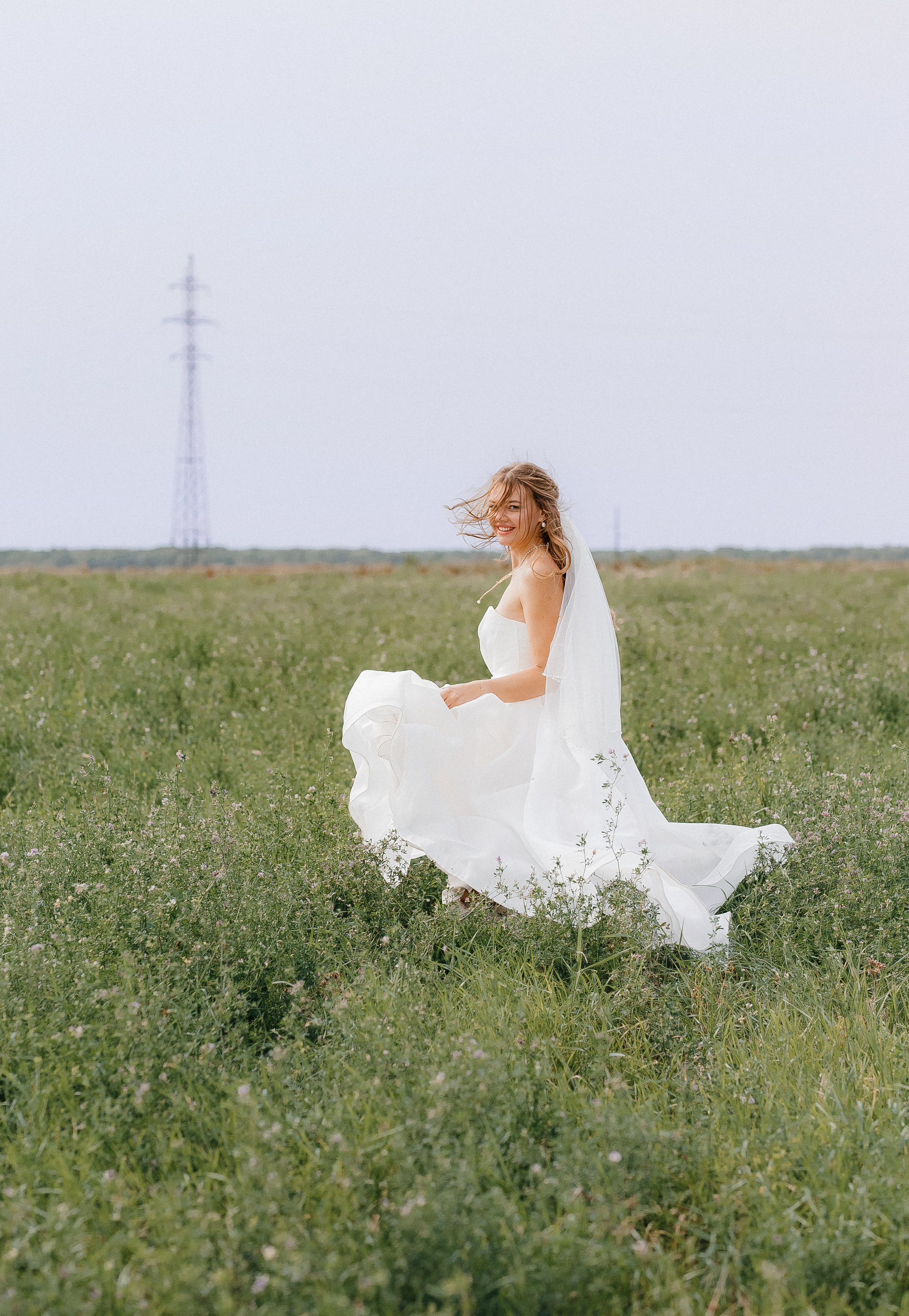 Свадебный фотограф Анастасия Кацан