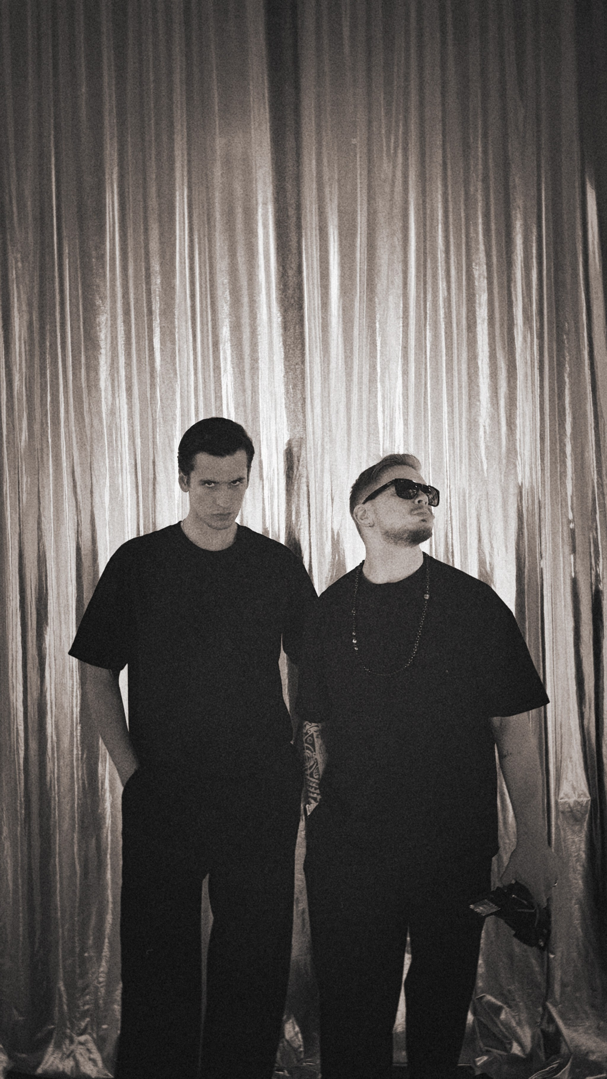 Кто я. Огородов Сергей