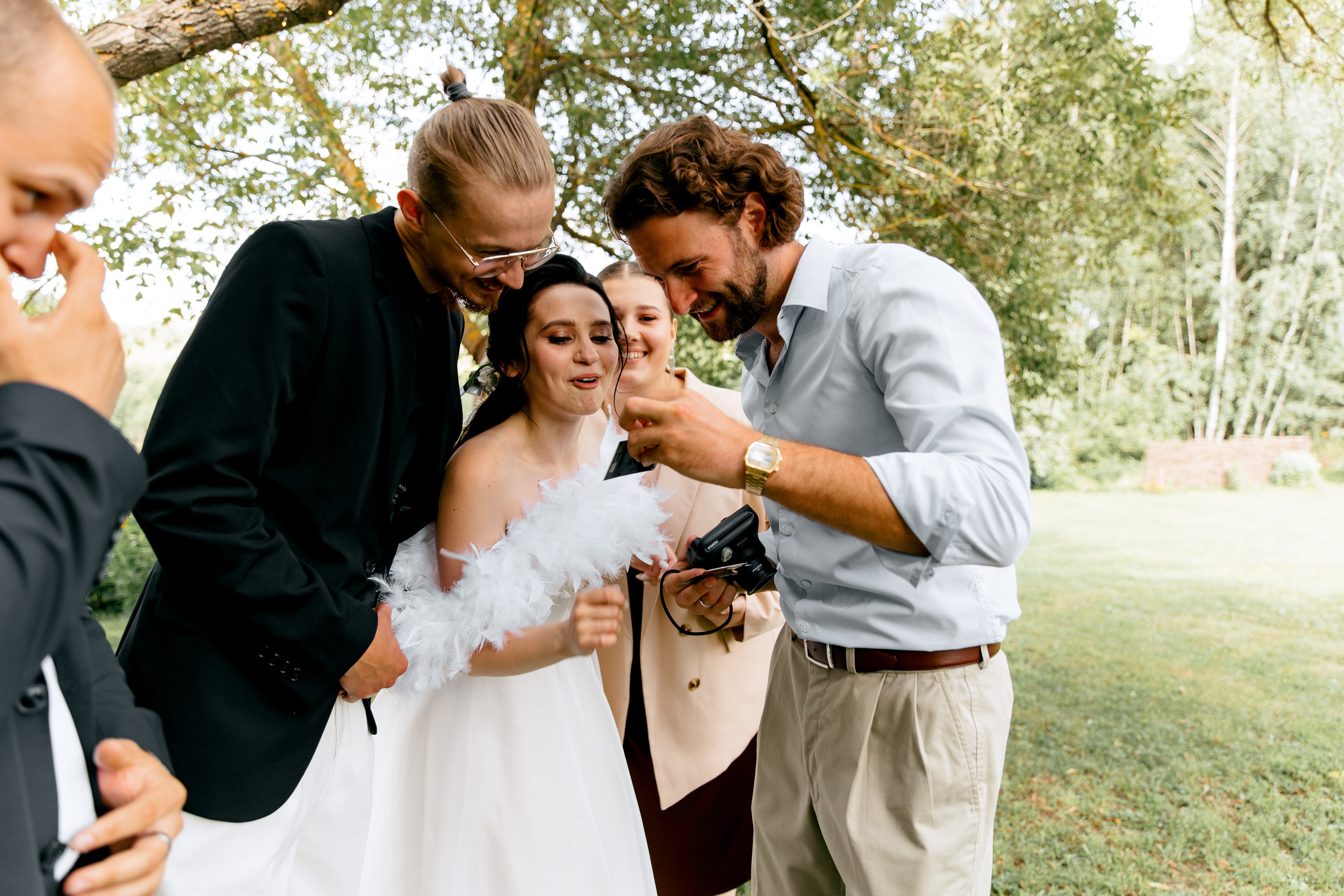 Валентин и Анастасия. Свадебный и семейный фотограф в Туле и области Маша Костина