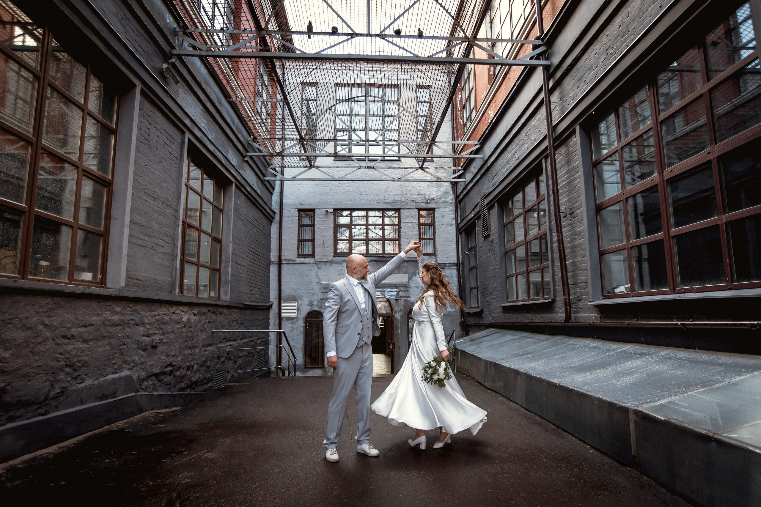 Сергей&Мария. Свадебный и семейный фотограф Амина Шабанова