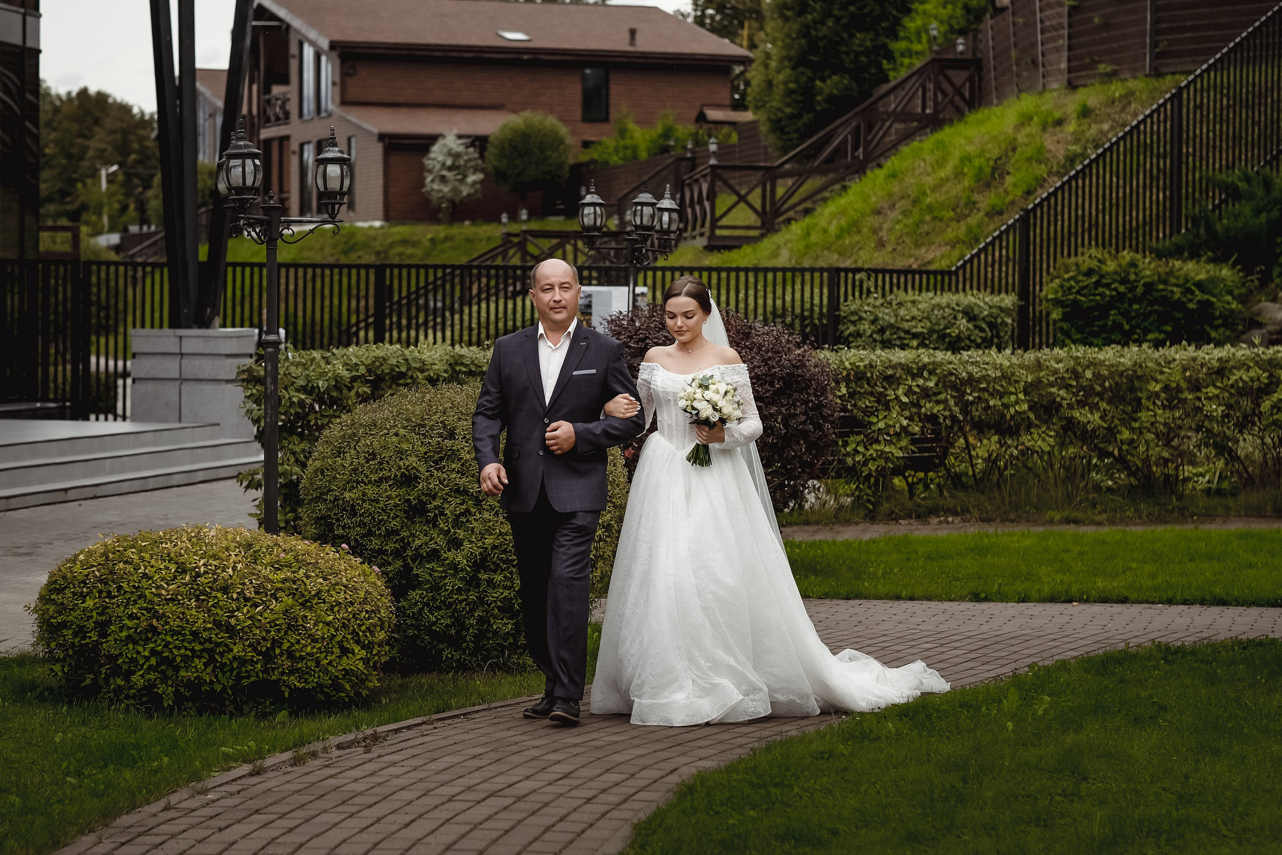 Виталий&Ольга. Свадебный и семейный фотограф Амина Шабанова