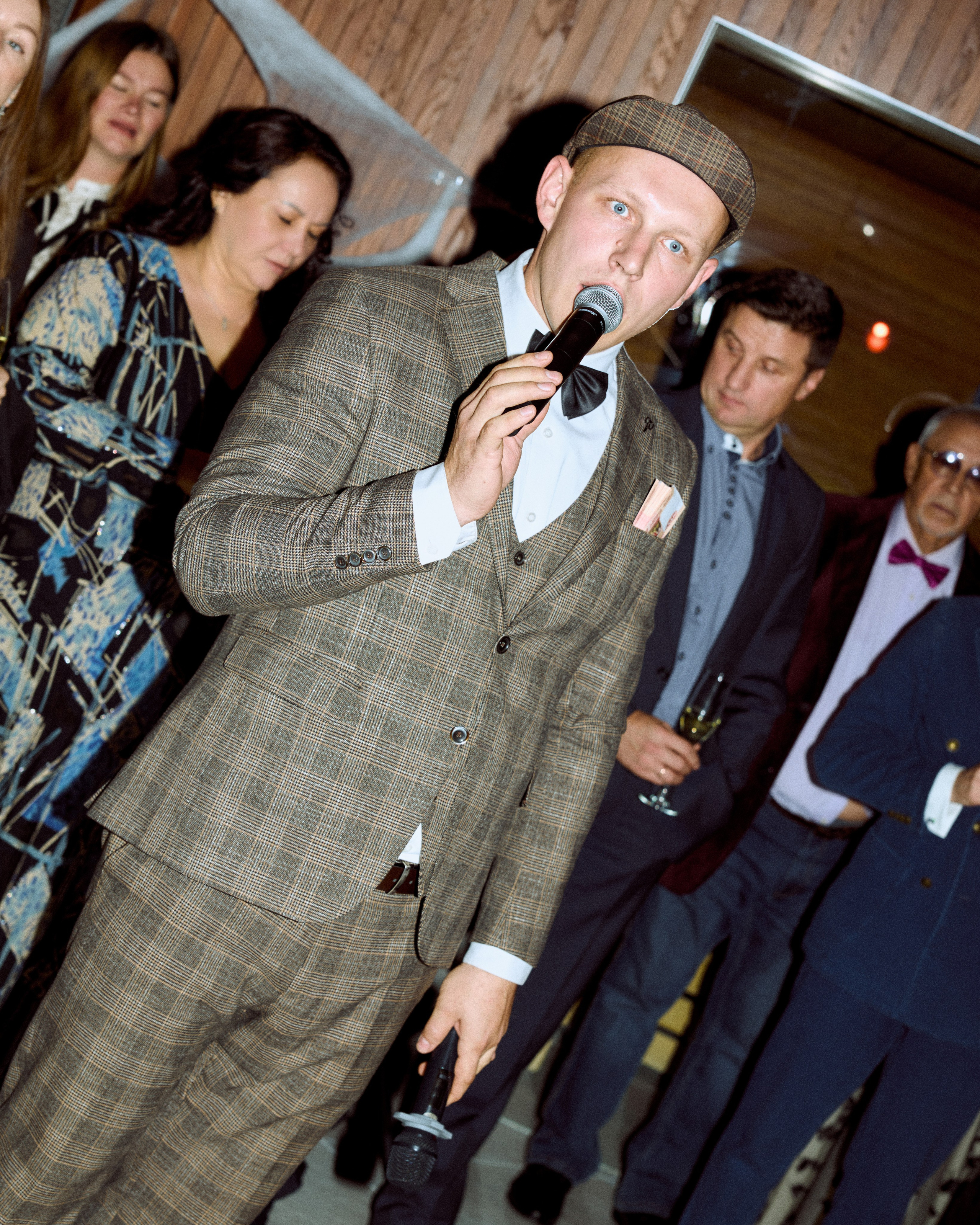 RIVIERA WELLNESS. Фотограф Света Рыбакова