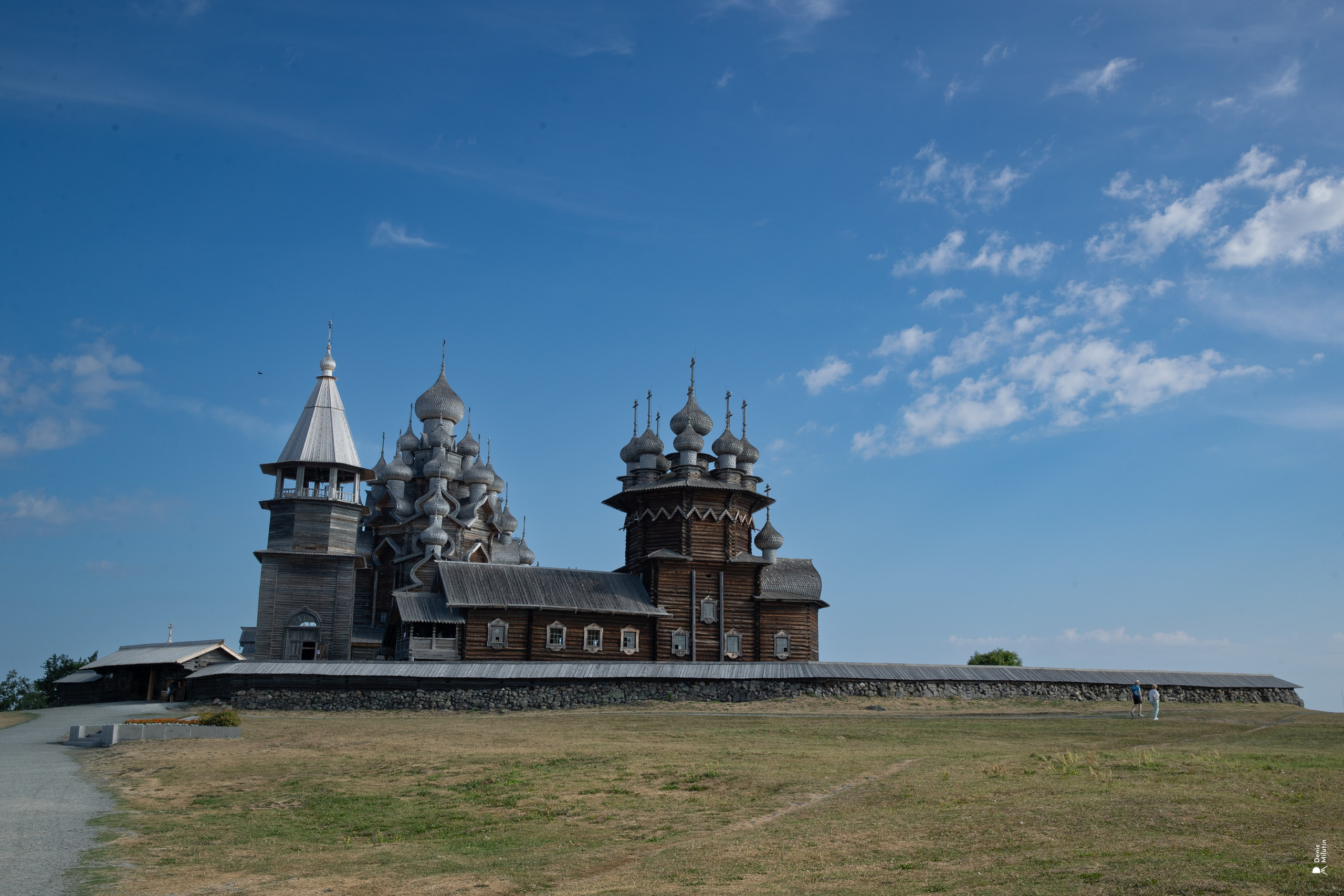 Кижская регата 2025. Портретный фотограф Денис Милютин