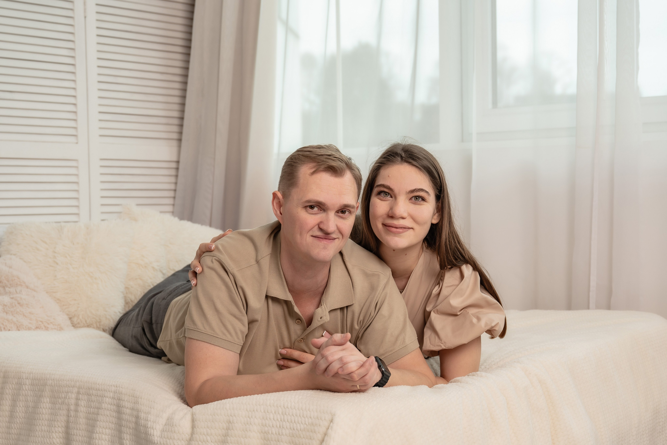 Годик Софии. Наталья Слесаренко фотограф в Сочи