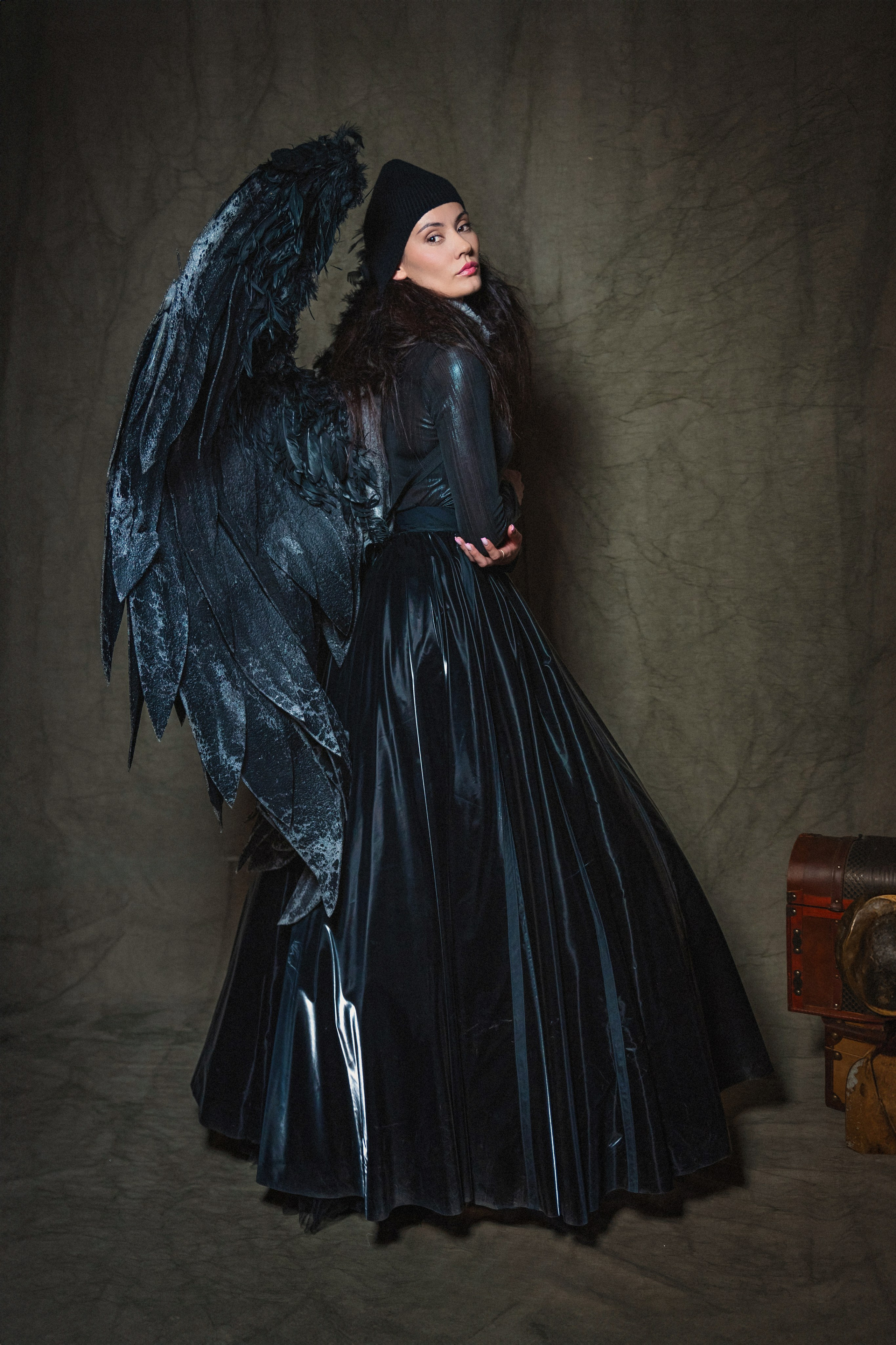 Женский портрет. Трубинова Екатерина | Семейный фотограф | Москва