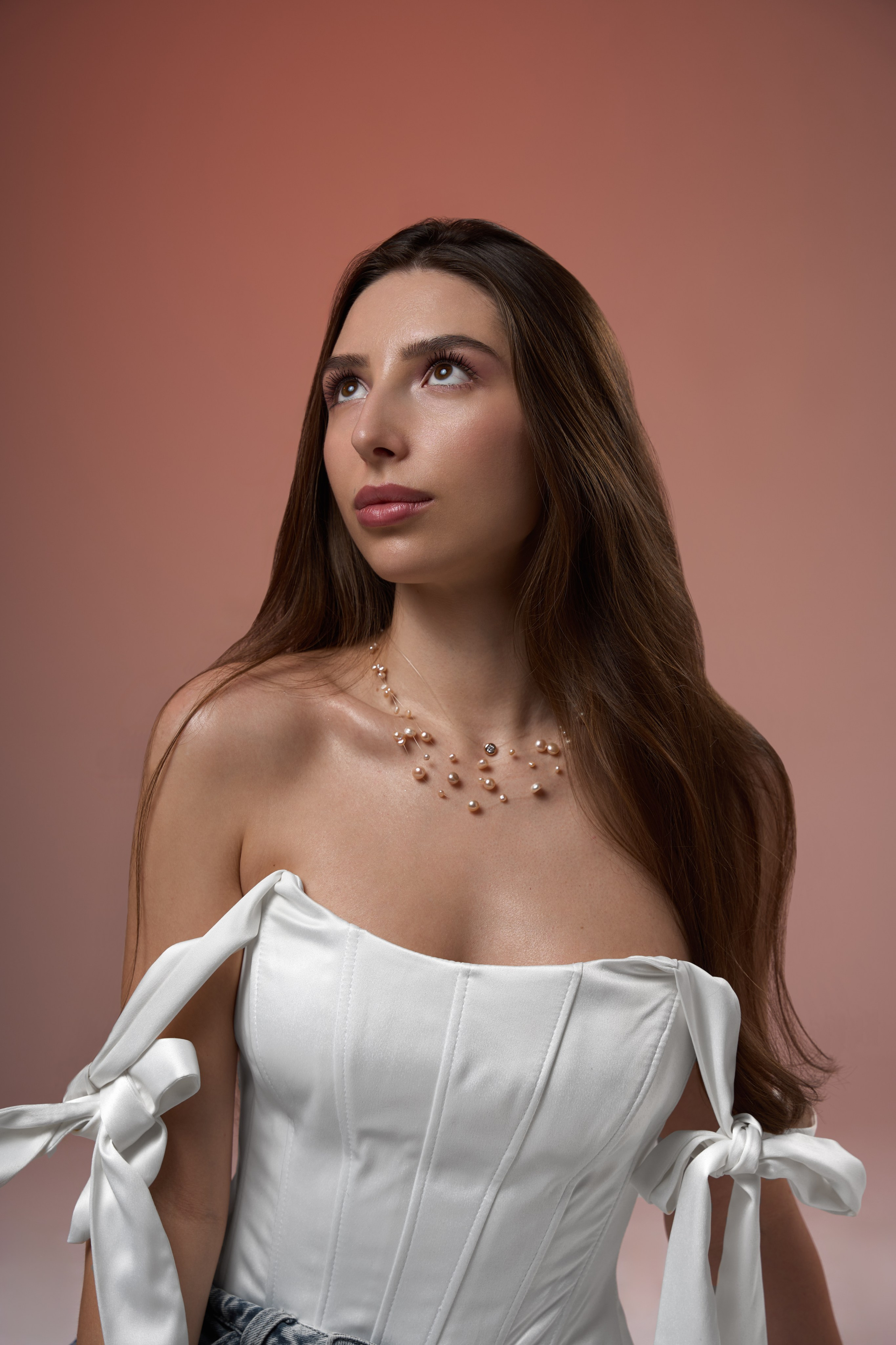 Индивидуальные съемки. Фотограф в Санкт-Петербурге Алина Маркова