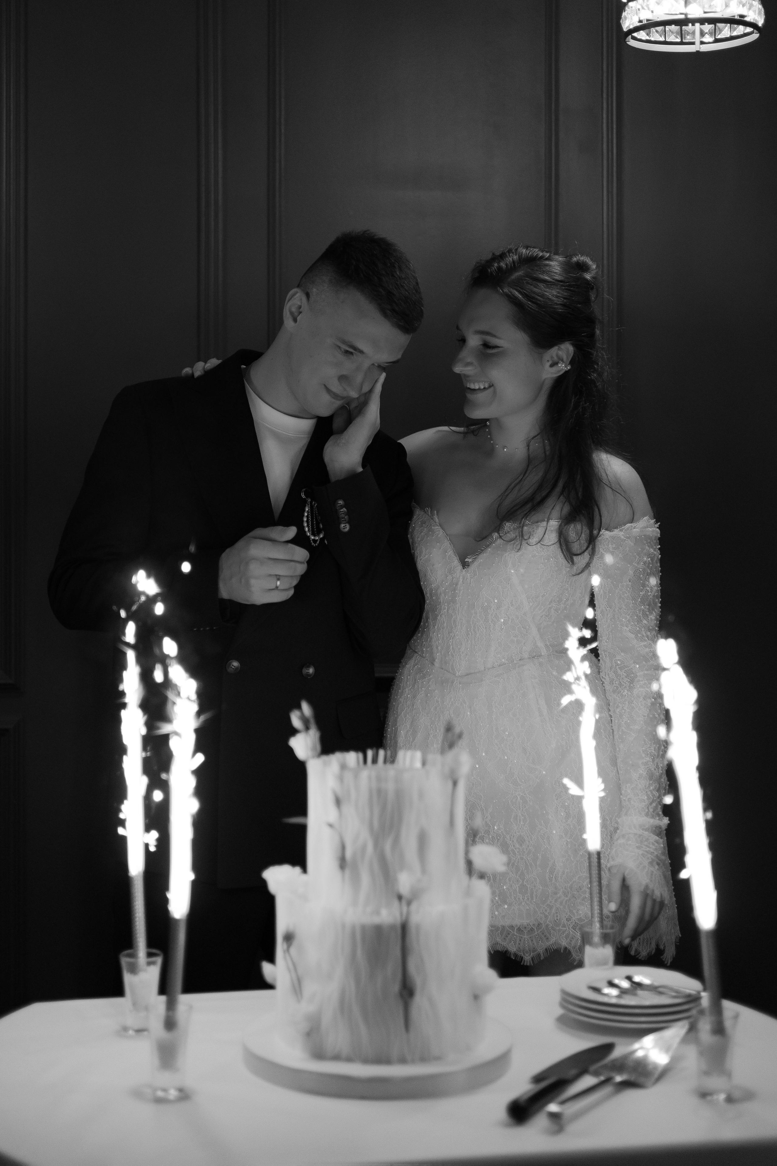 Ты и я. Свадебный и семейный фотограф Арина Кулёва