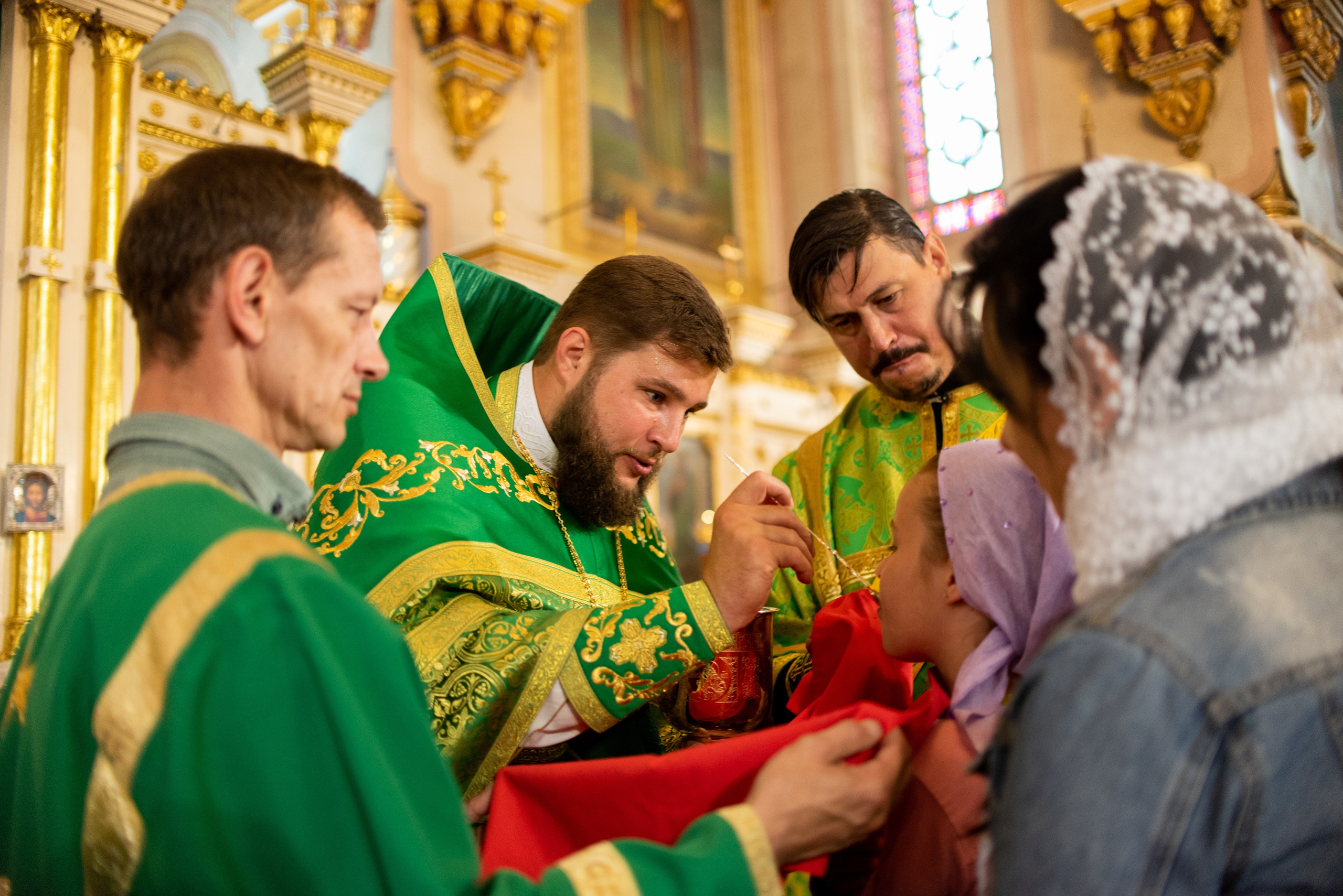 Троица 4.06.2023. Семейный и свадебный фотограф в Феодосии и Коктебеле