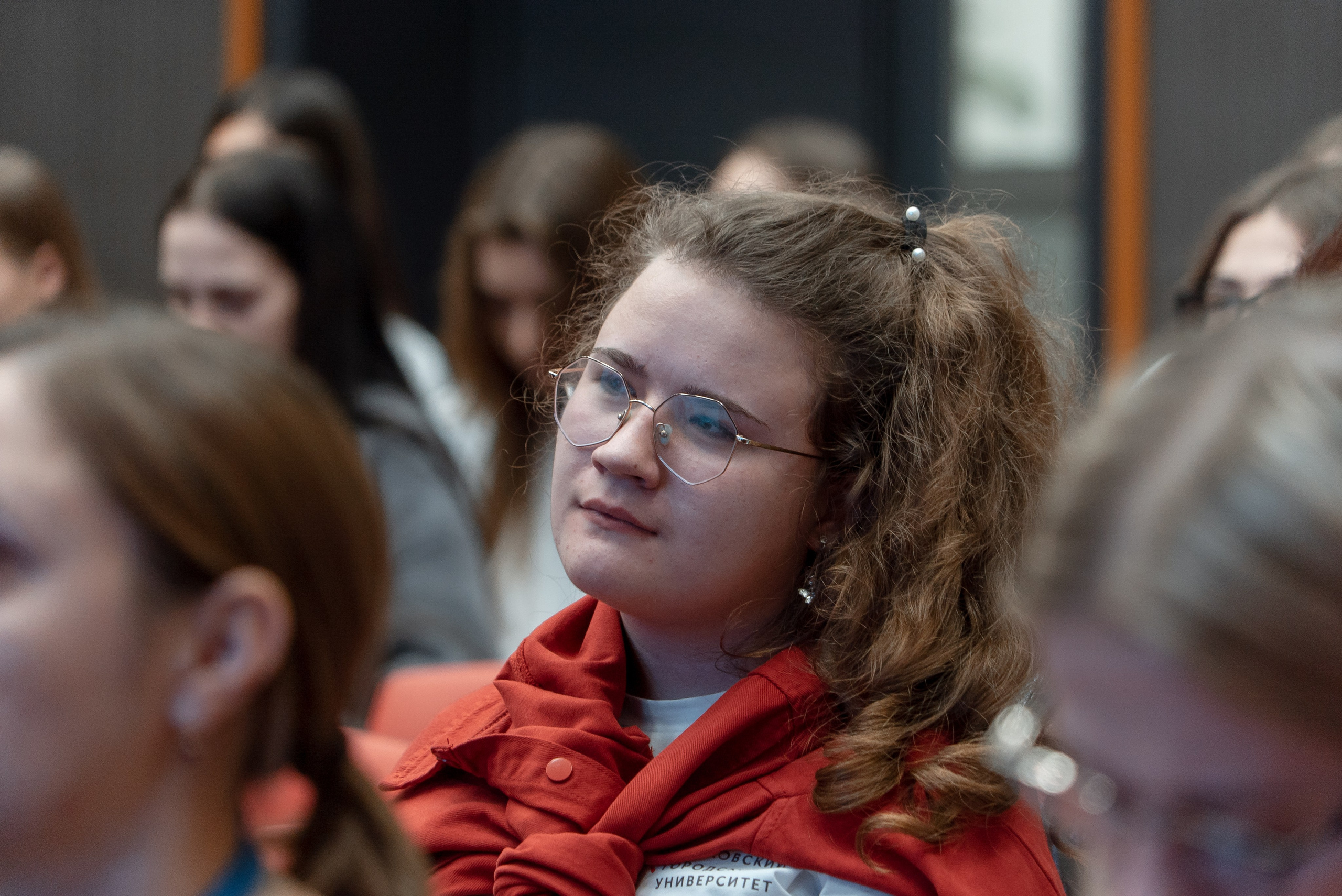 Всероссийская Олимпиада педагогов начальной школы «Мой первый учитель». Галерея ПрофАС