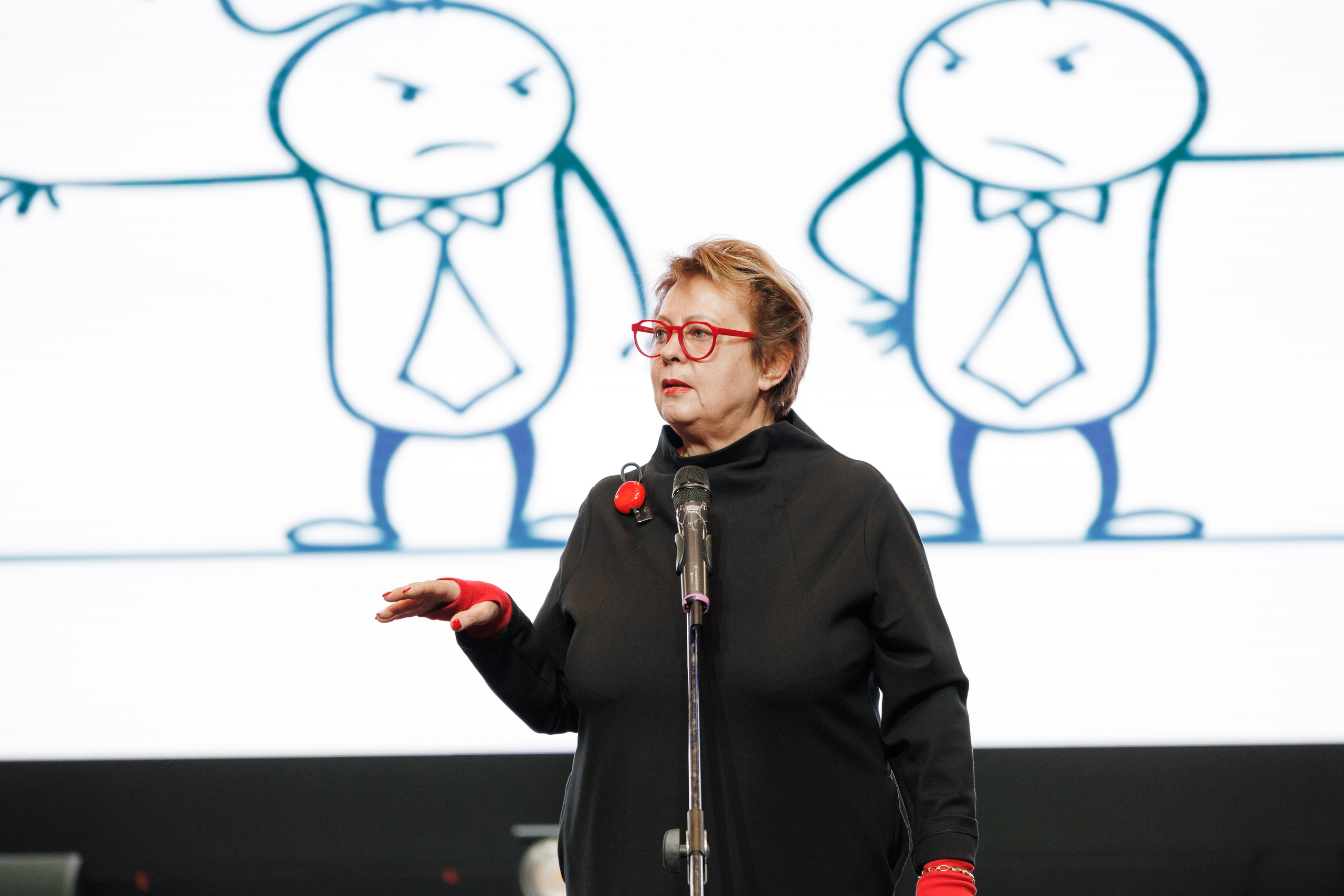 Всероссийский фестиваль «Виват, таланты!». Галерея ПрофАС