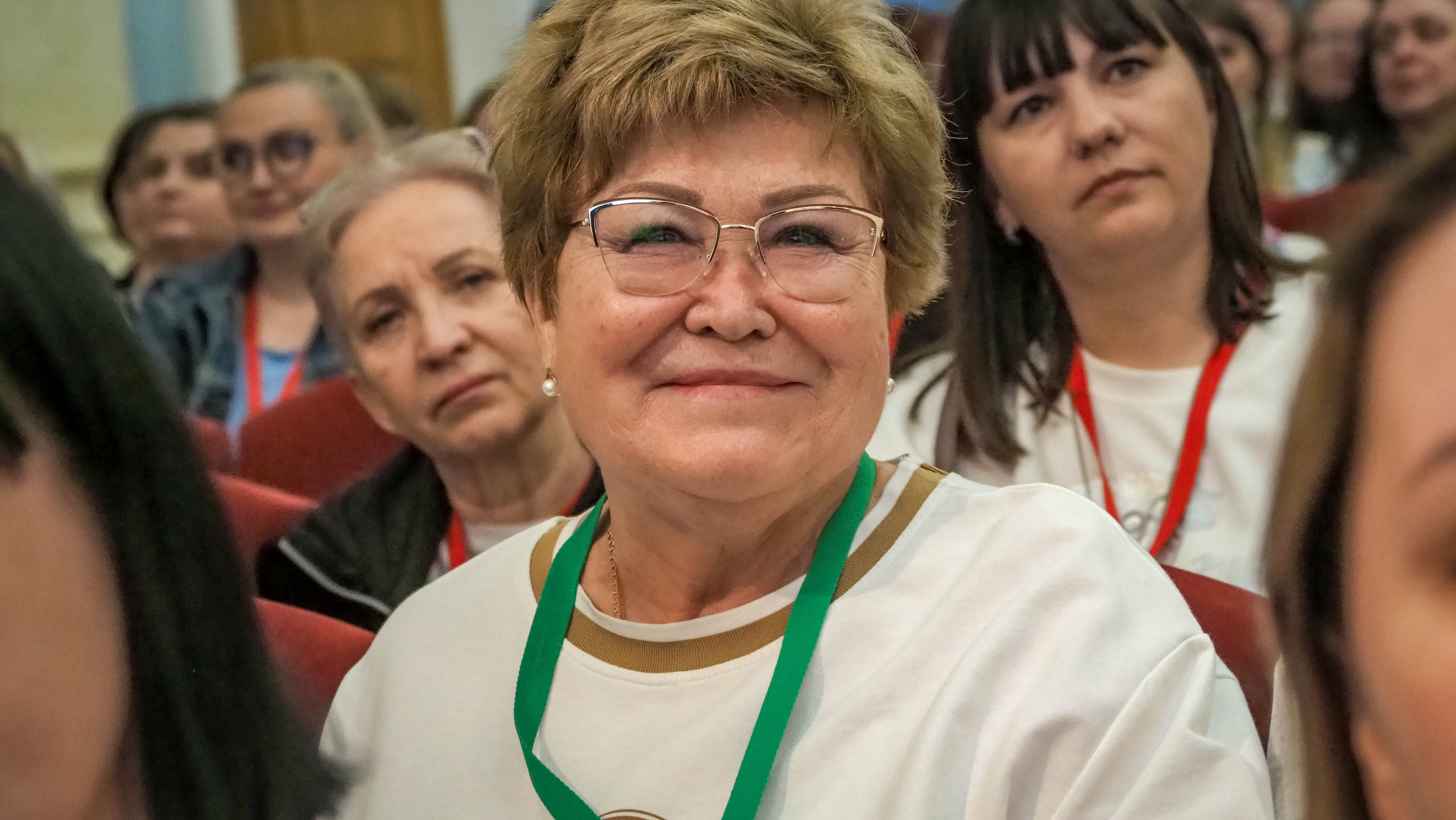 Всероссийский профессиональный конкурс «Арктур». Галерея ПрофАС