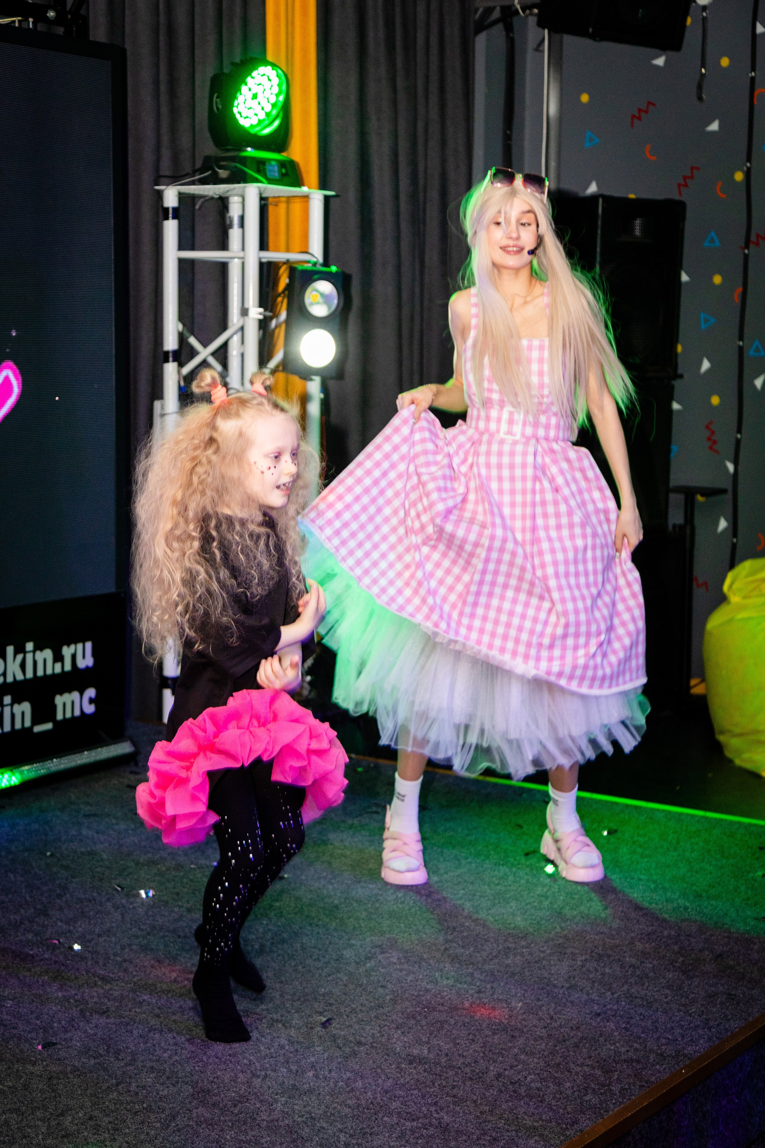 Алисе 7 лет. Детский фотограф видеограф в Хабаровске Михаил Орлов