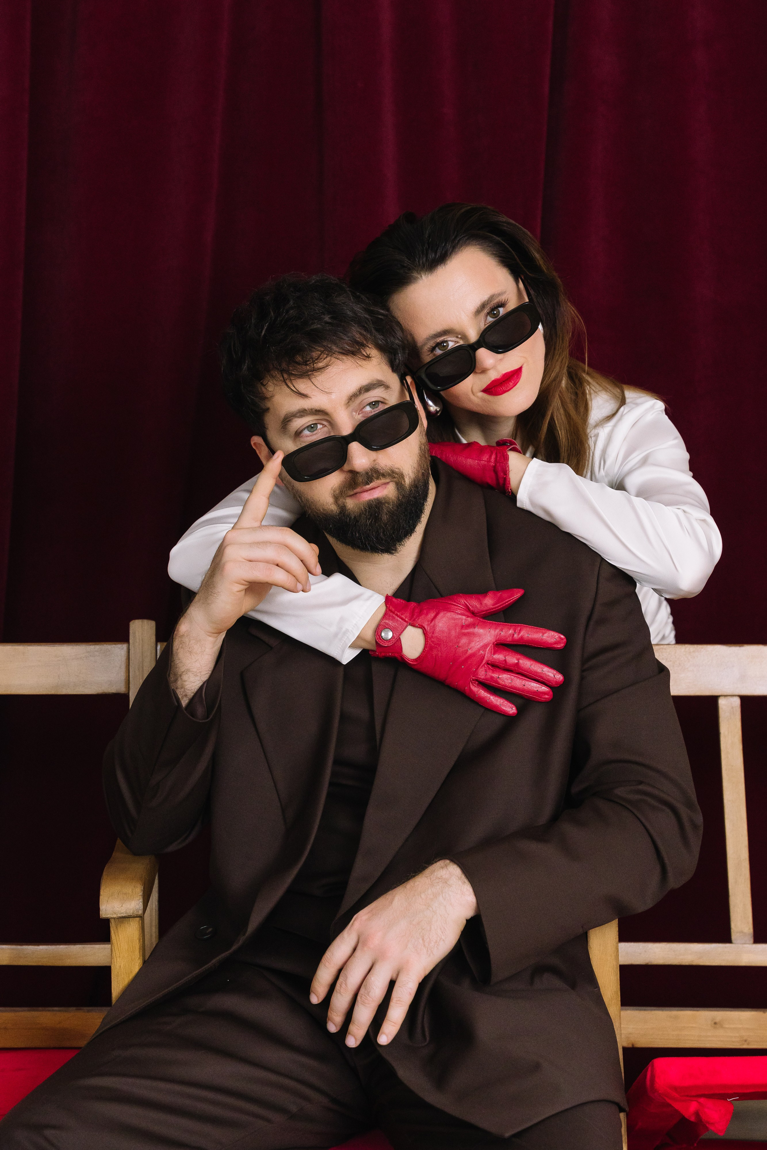 Кинотеатр. Свадебный, репортажный, семейный фотограф Елена Брюхова