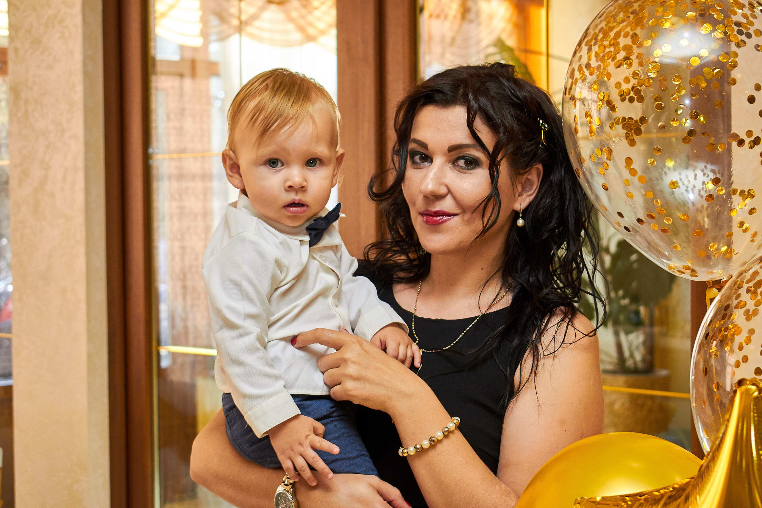 Дни Рождения. Таучелов Сергей. Фотограф, Видеограф, Видеооператор в Симферополе