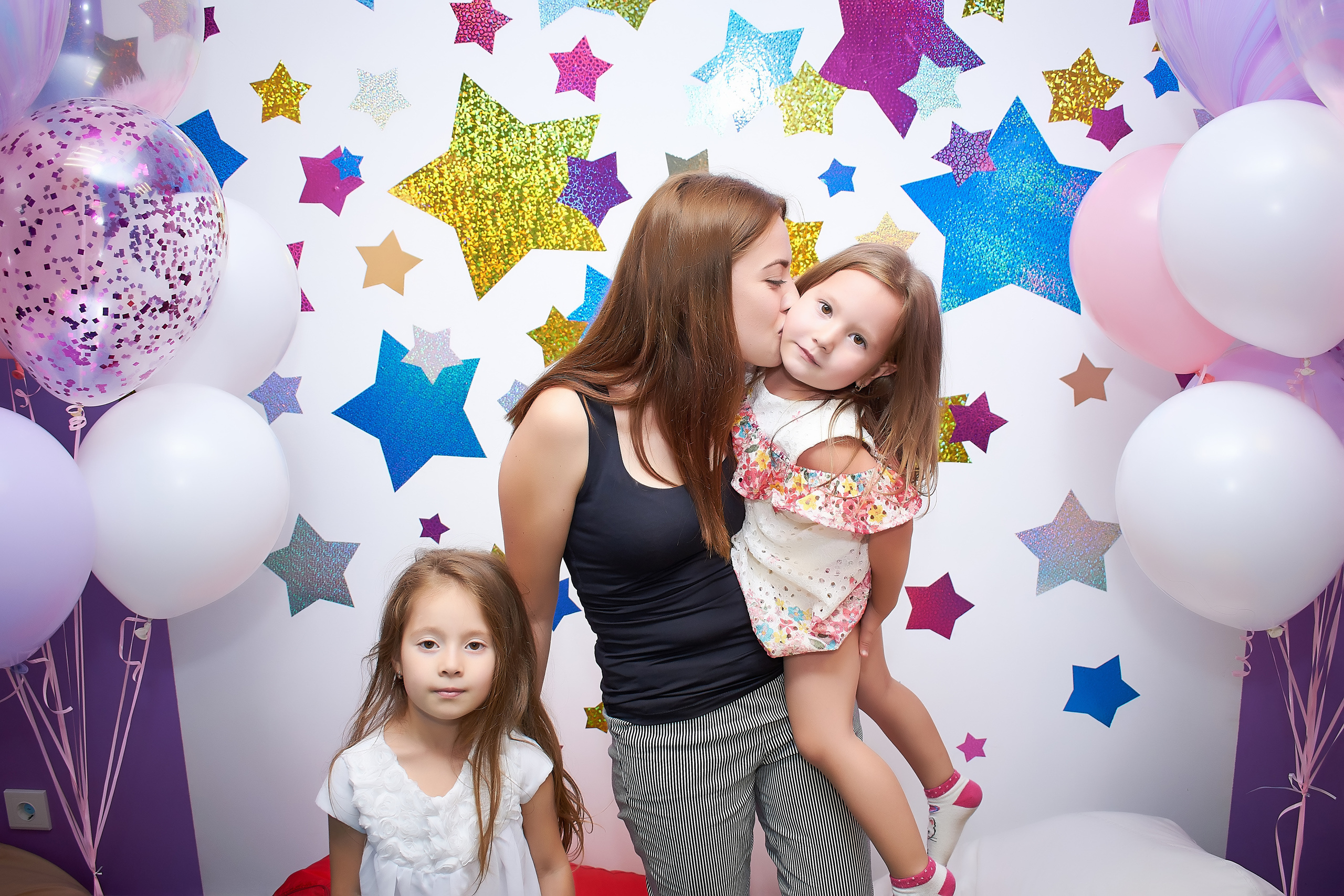 Дни Рождения. Таучелов Сергей. Фотограф, Видеограф, Видеооператор в Симферополе