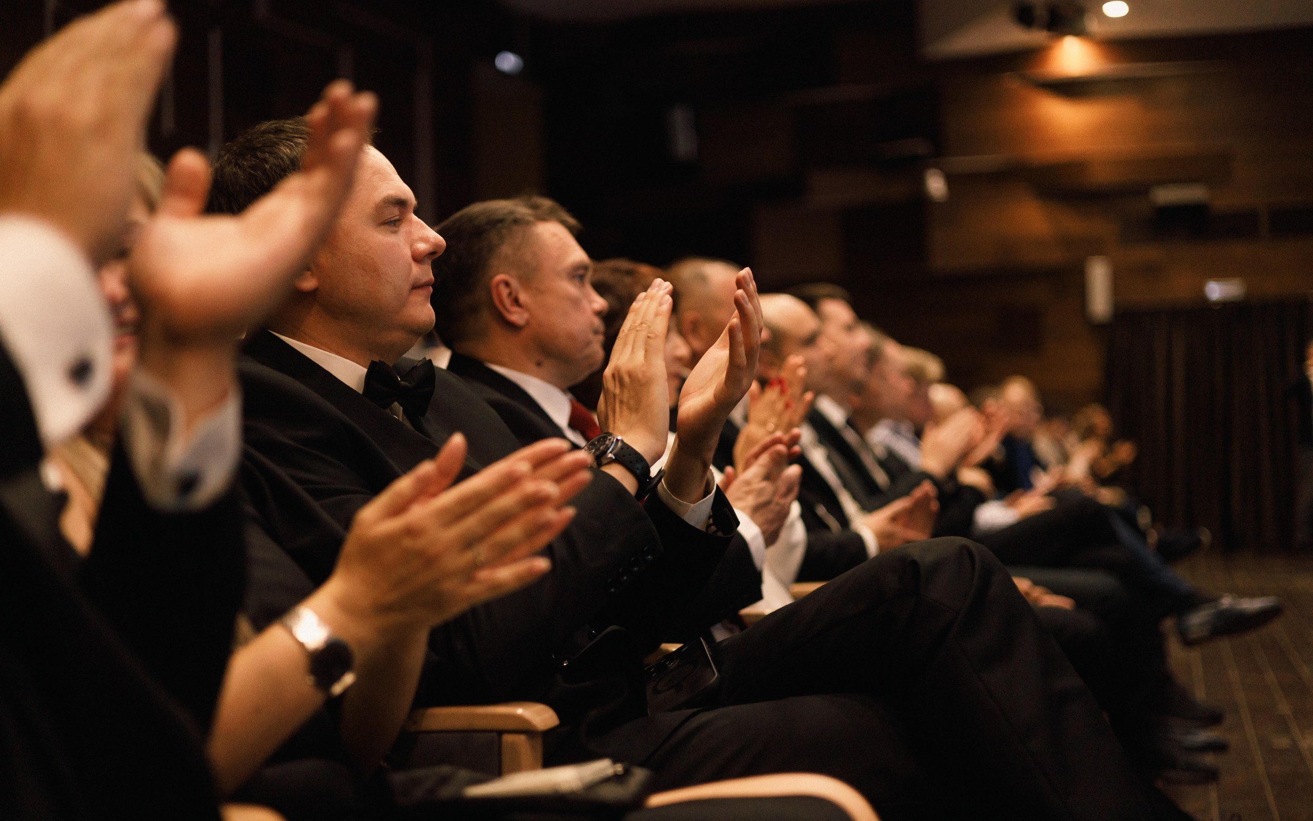 30 лет «Меги». Фотограф Артем Давыдов