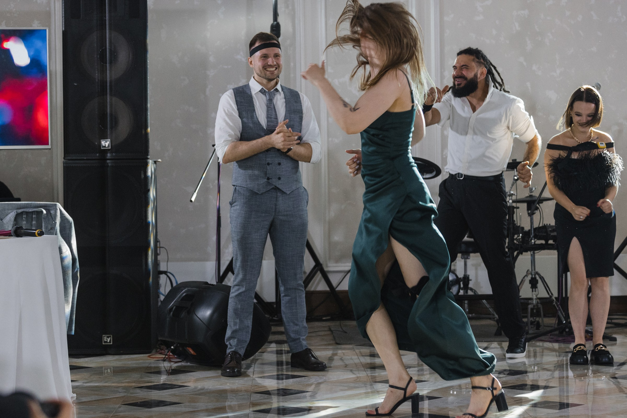 Tigran + Valeria. Антон Айрис | Anton Iris — стильно сниму твою свадьбу и депрессию