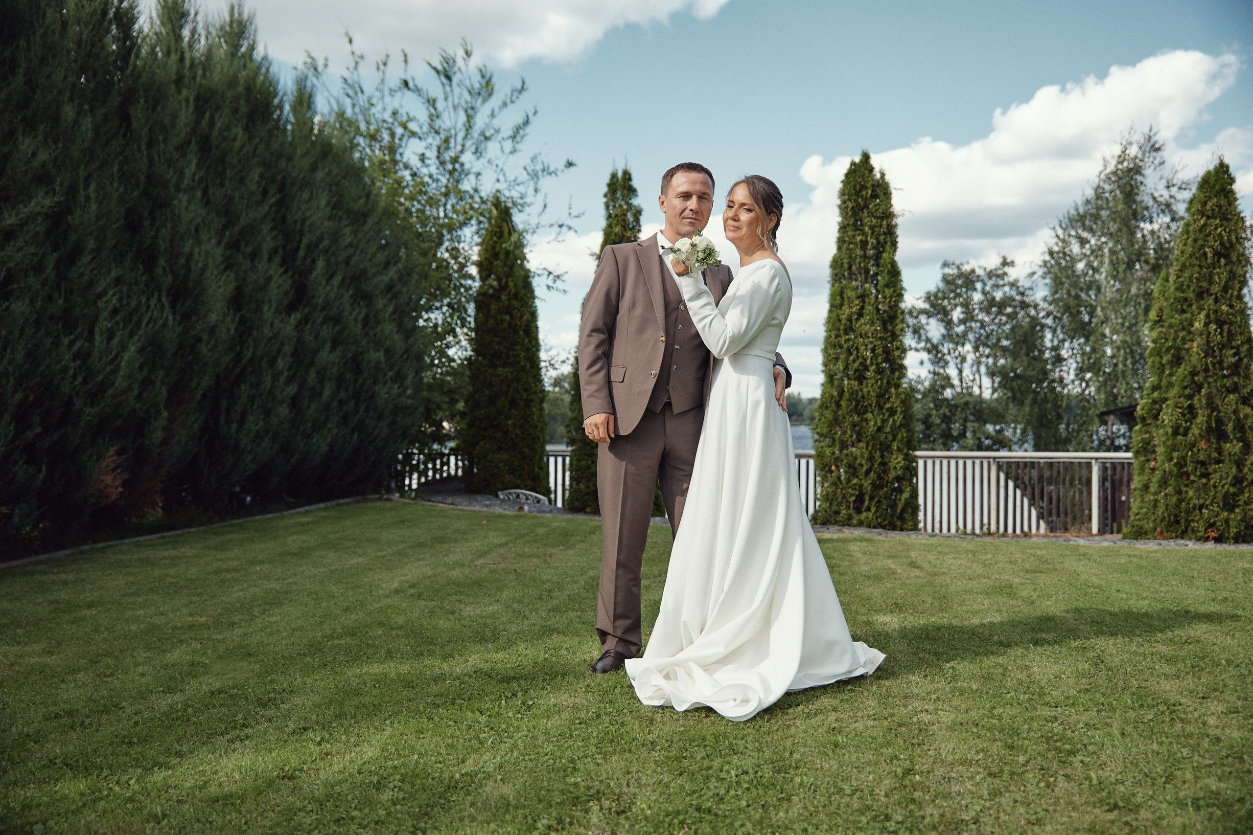 Счастье здесь. Свадебный фотограф Антон Артюшин. Работаю в Нижнем Новгороде и Москве