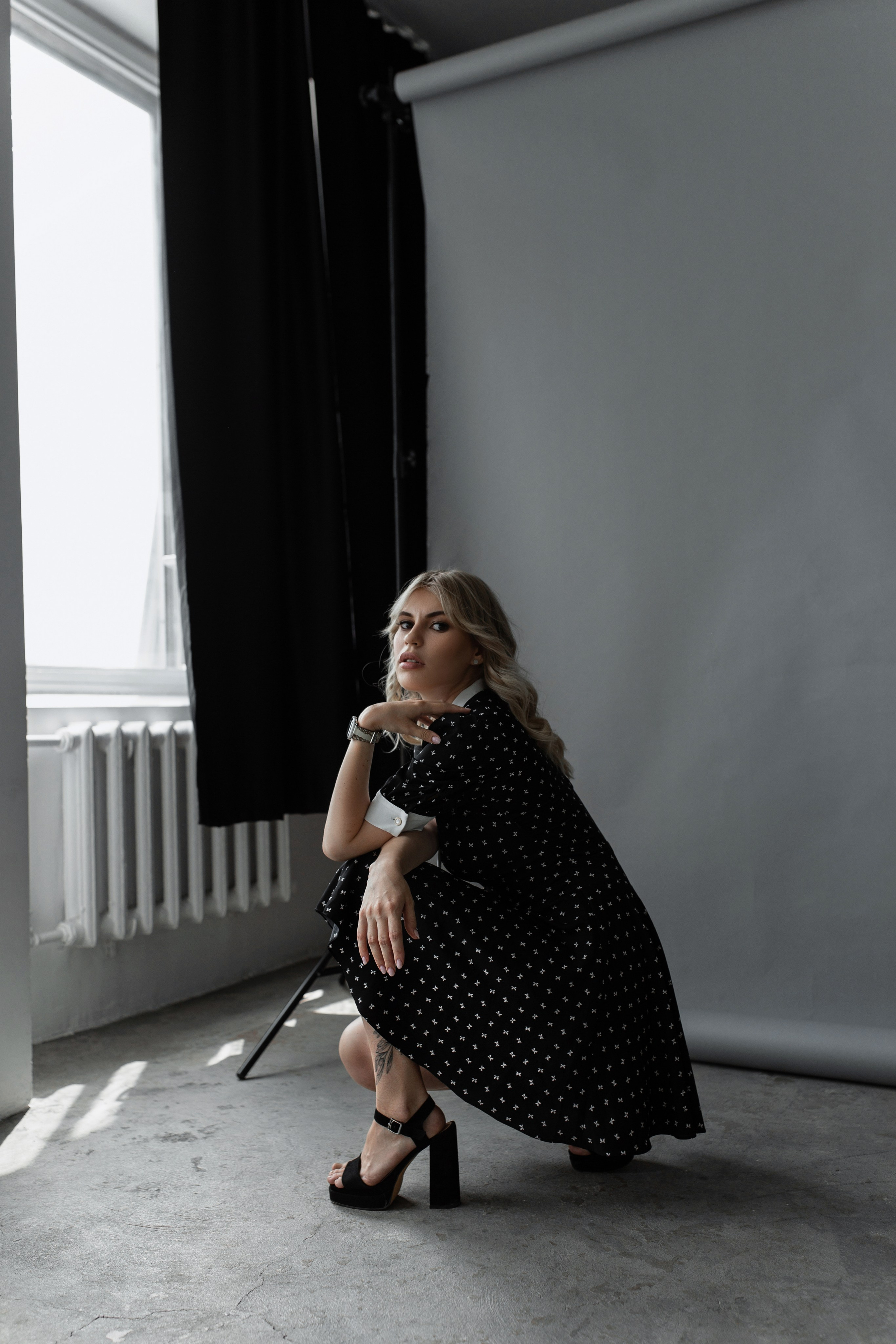 Женя. Фотограф Новосибирск Халуева Елена