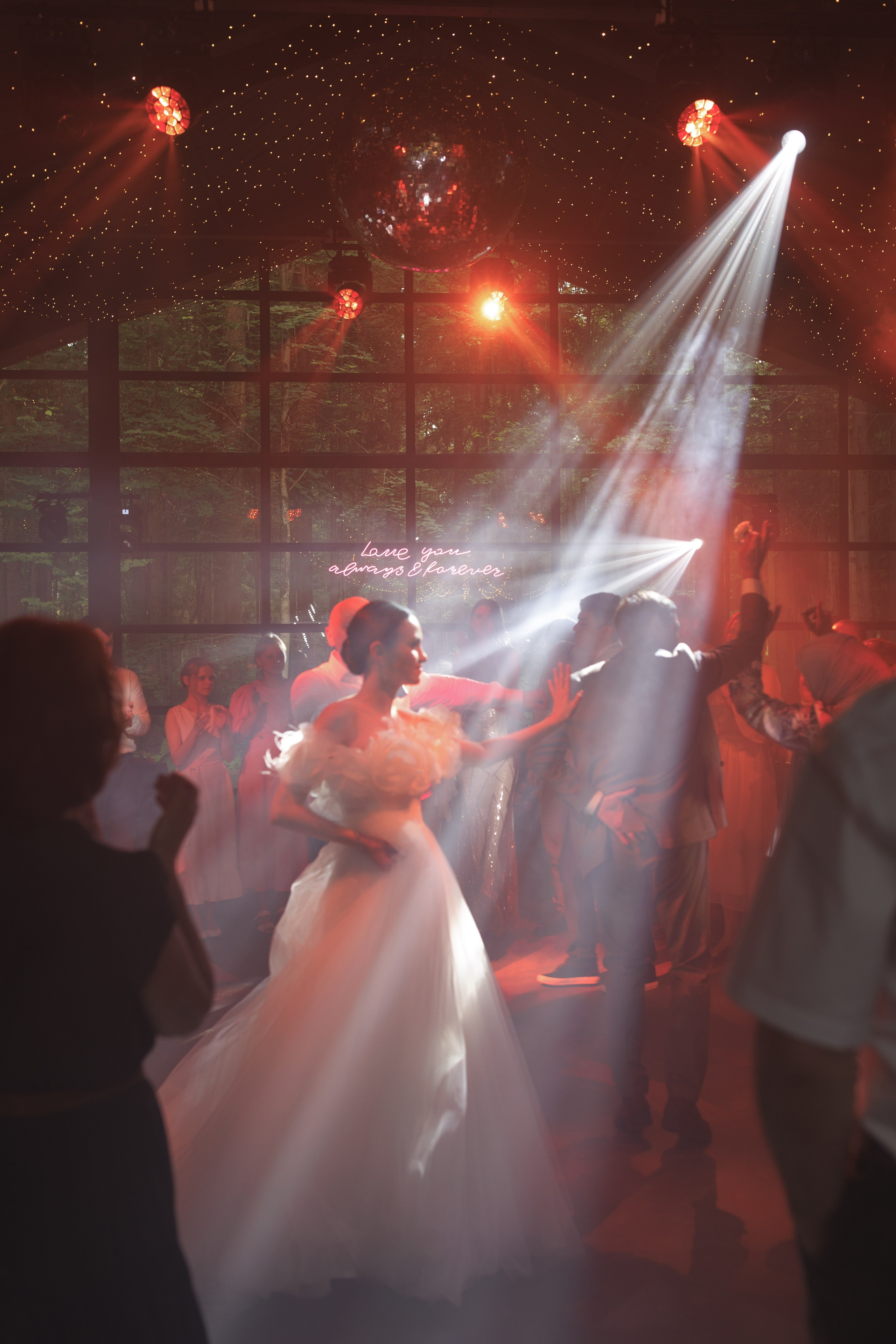 Дмитрий и Диана