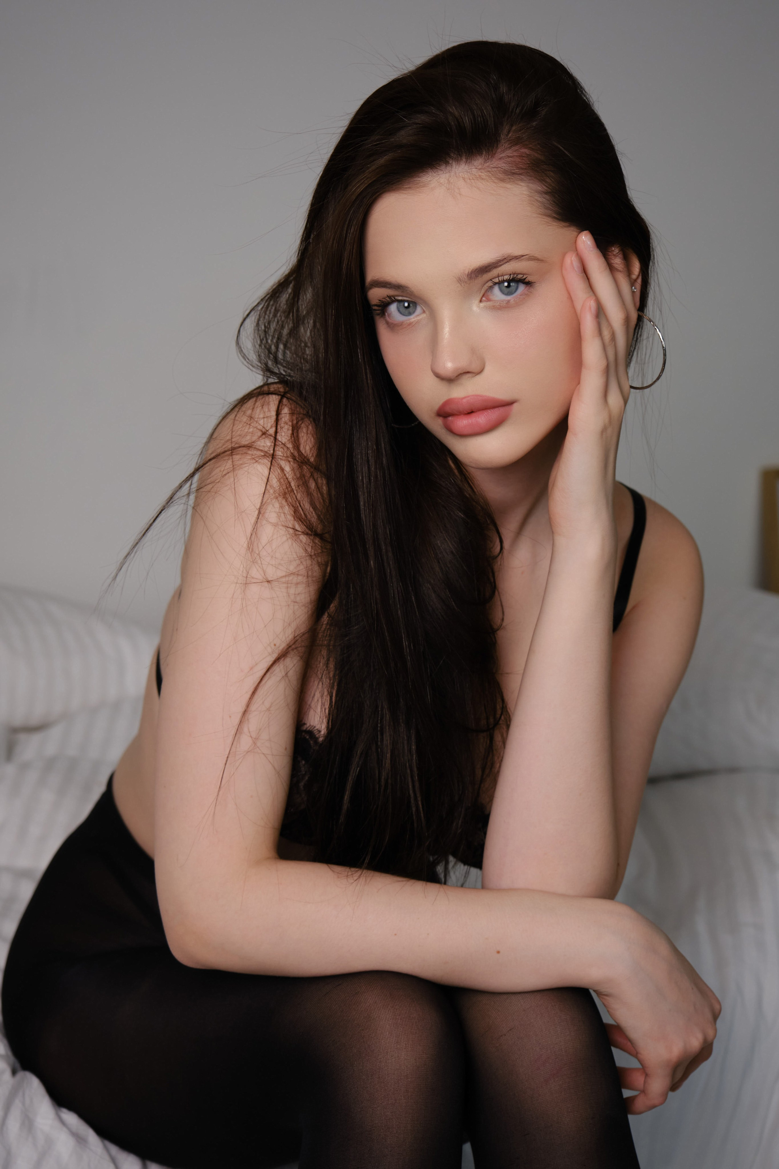 Вика. Ася Ложкина фотограф Ижевск