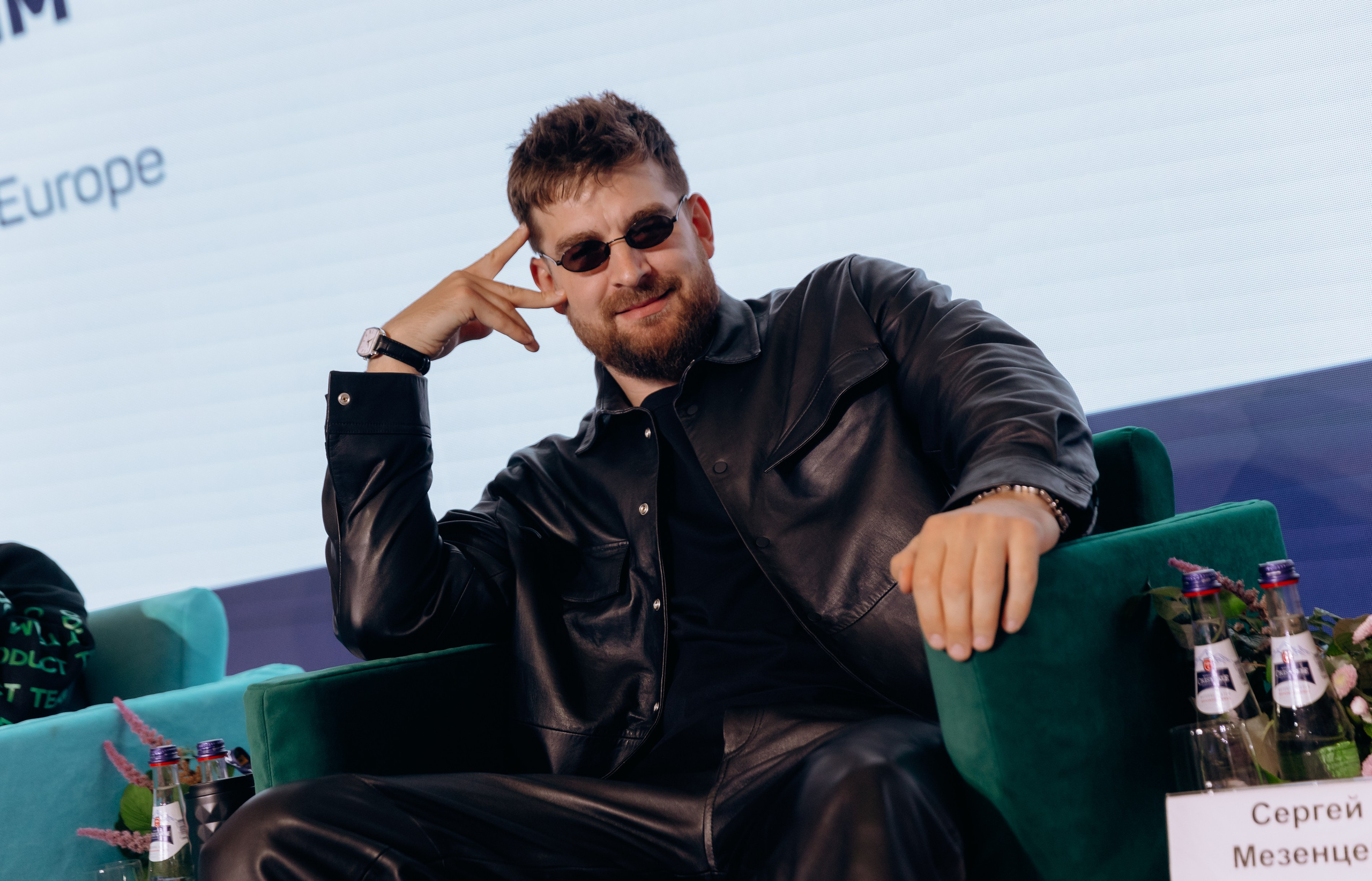 Baltic Weekend. Фотограф Виктория Дунаевская в Санкт Петербурге