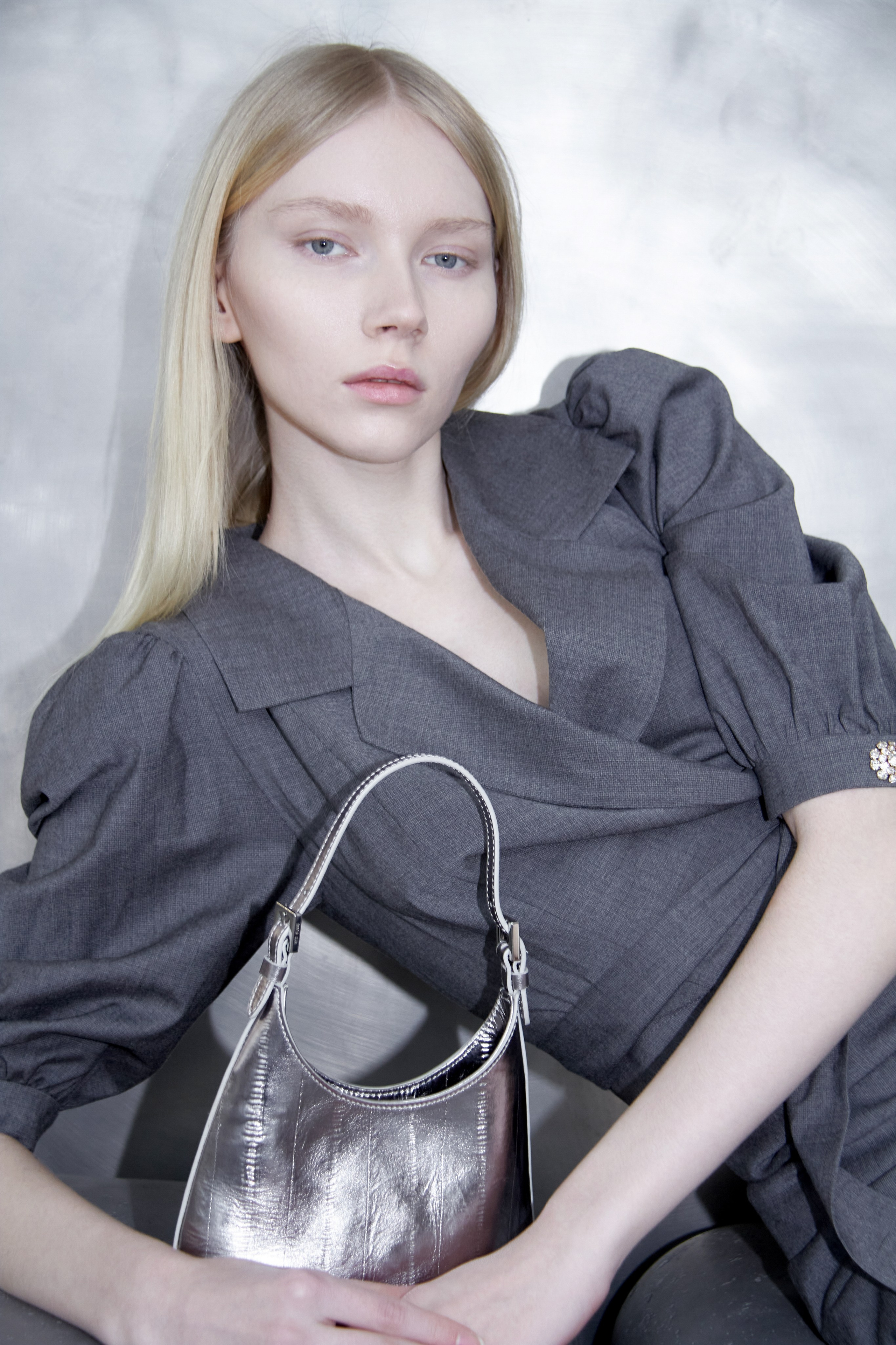 VERVE. Fashion photographer Annа