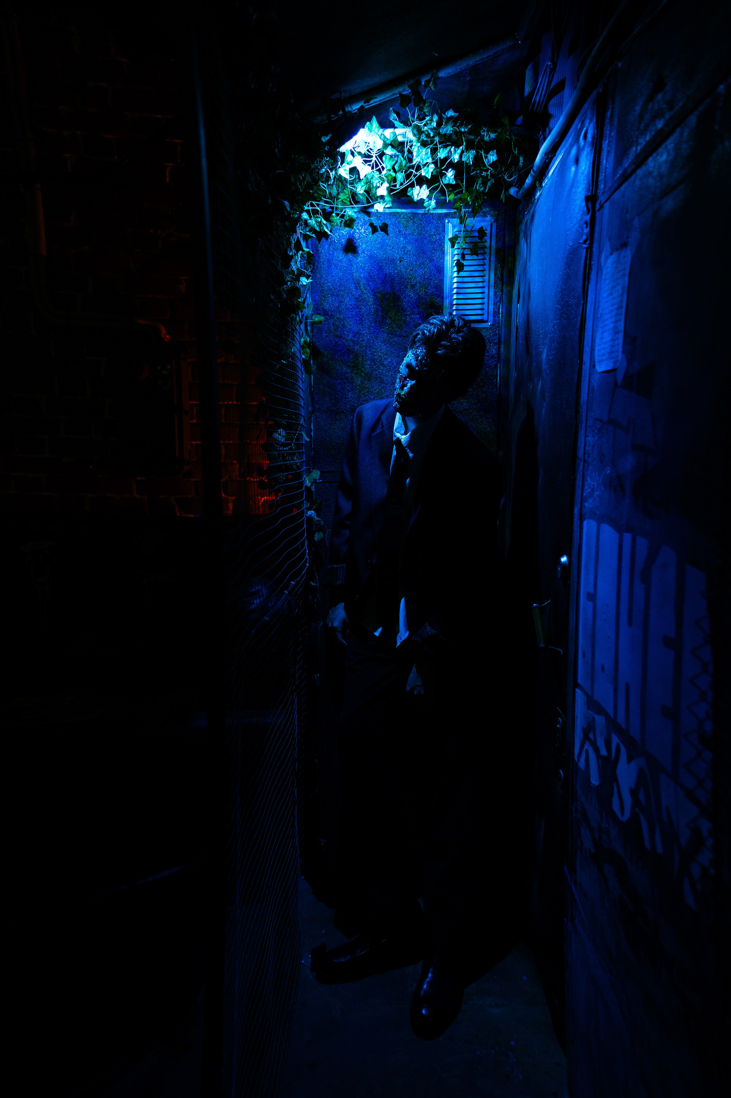 Один день из жизни офисного клерка