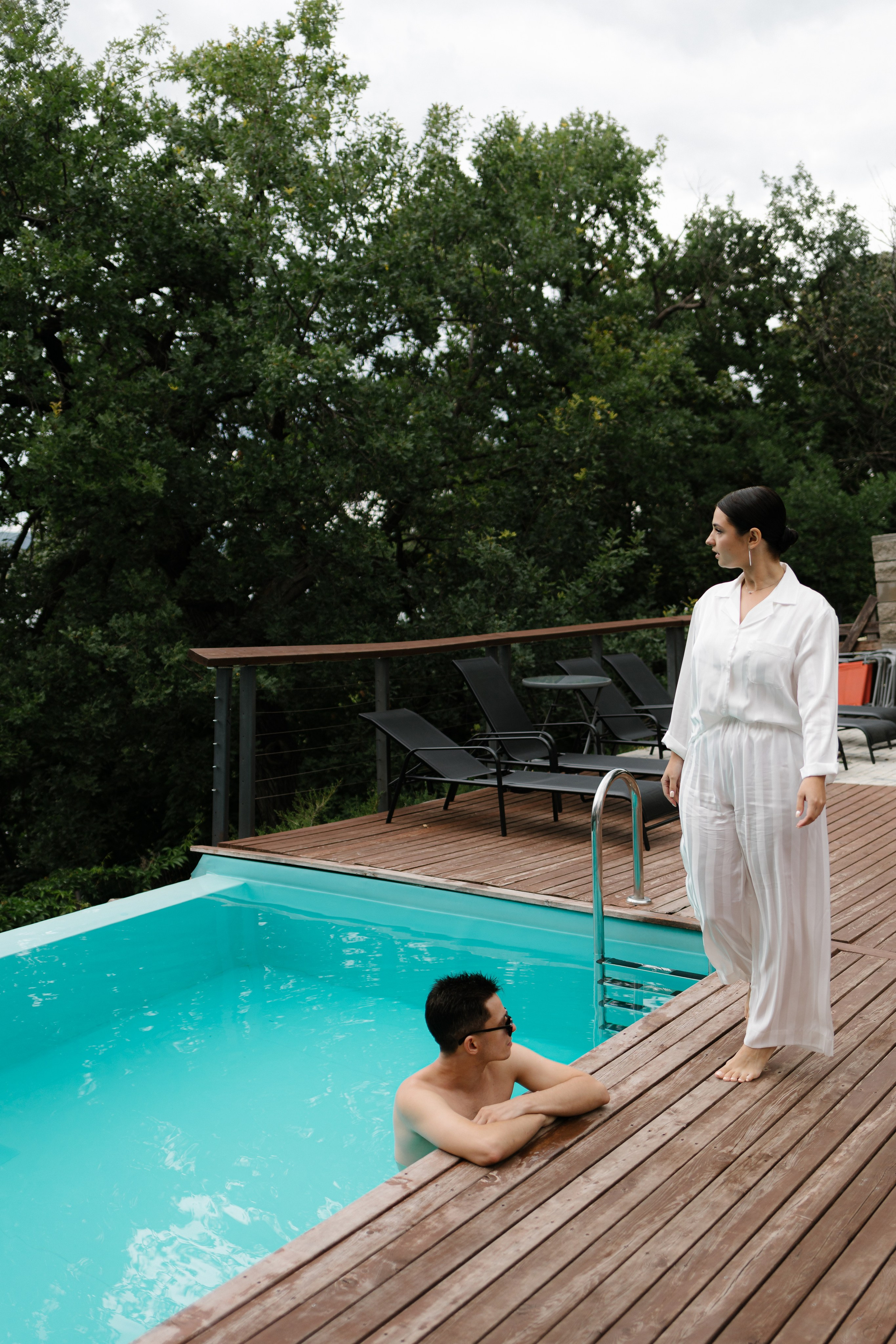 Свадебный Анонс Даша и Владислав. Свадебный и семейный фотограф в Самаре