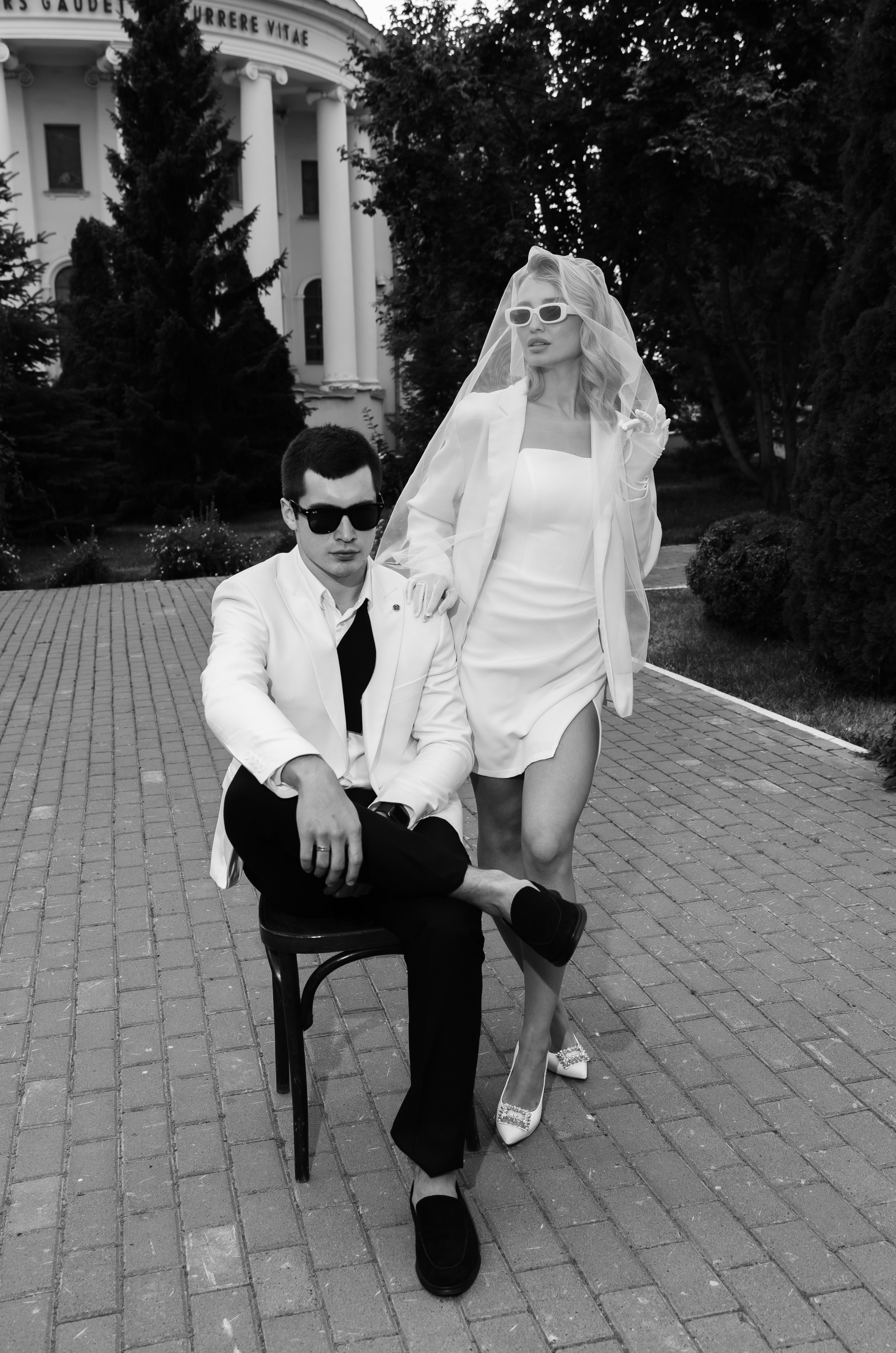 Artem & Karima. Свадебный фотограф Ильнар Асадуллин