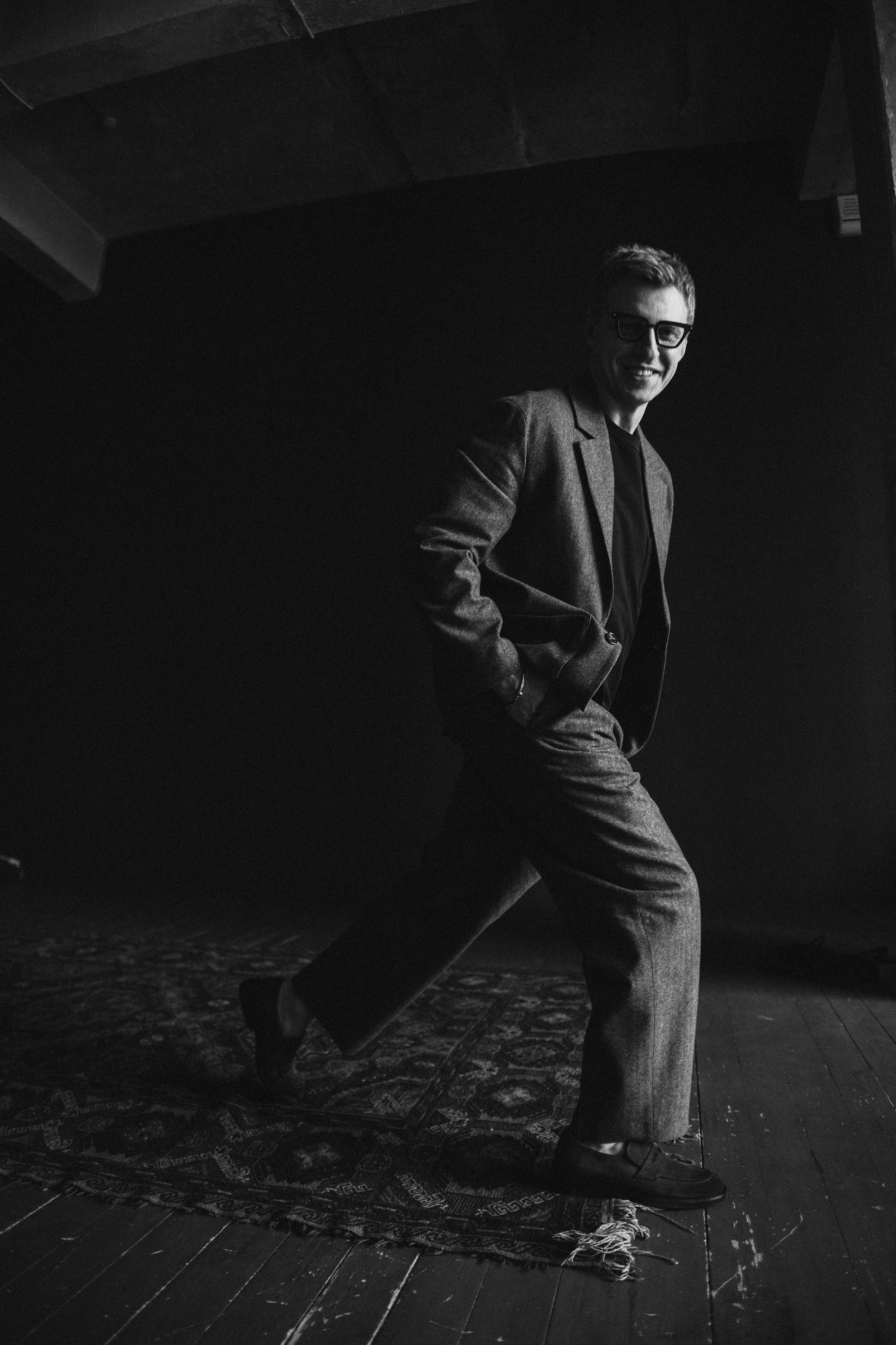 Мужской портрет. Детский и семейный фотограф Татьяна Рыбалко. Фотосессии у вас дома