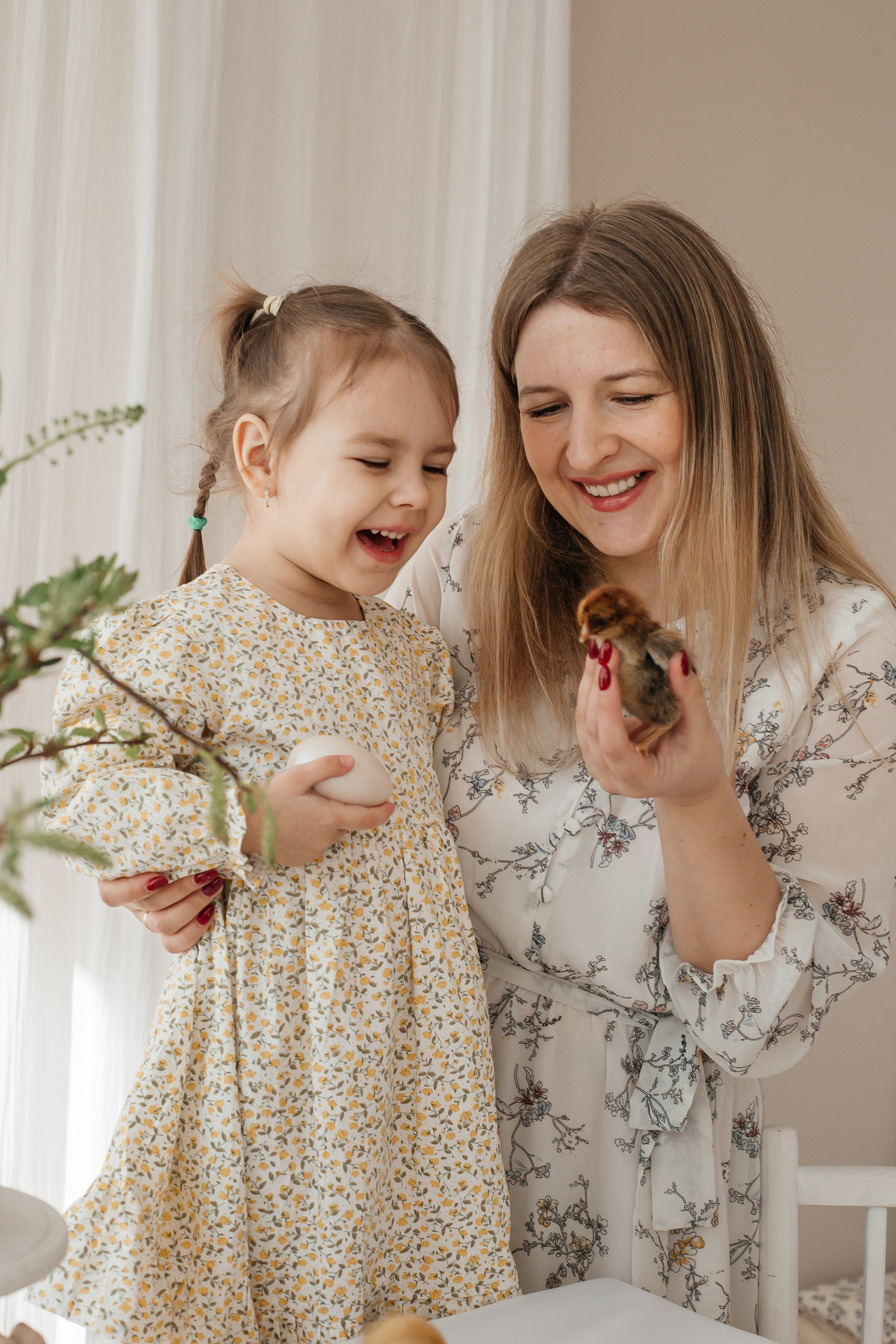 🐣Пасхальный фотопроект🐣. First-foto.ru