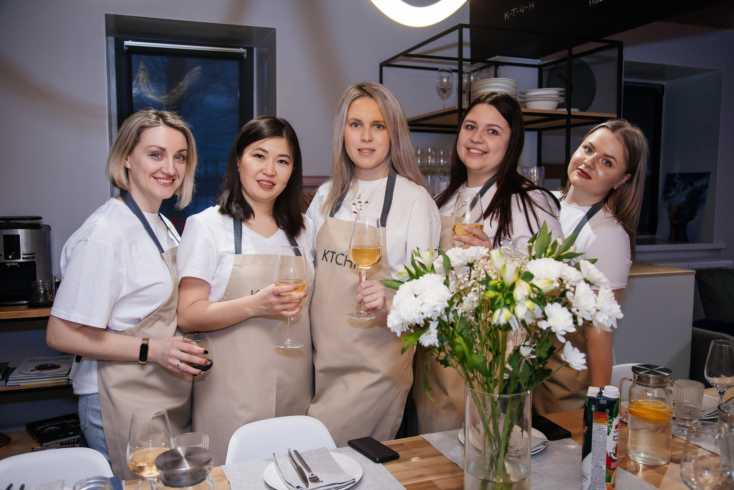 Репортаж. Креативный и женский Фотограф Омске Наталья Лебедева