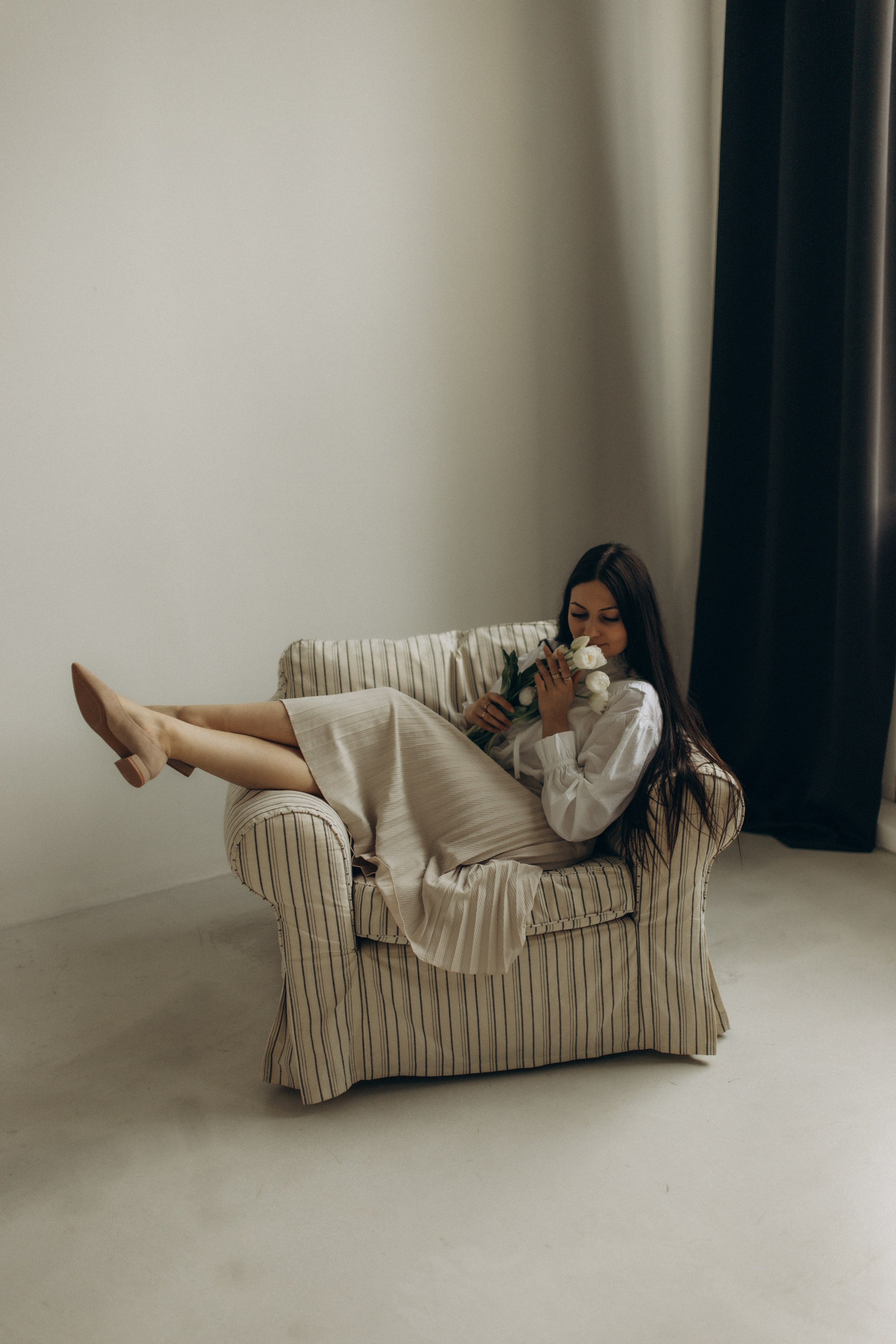 Таня, Мира. Семейный фотограф Анастасия Масленникова