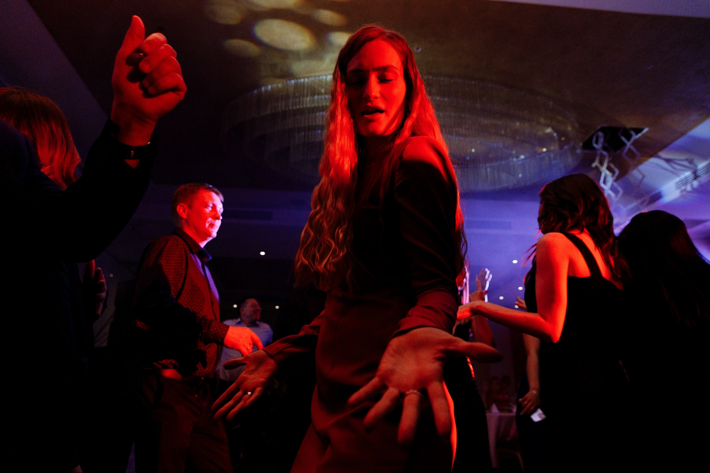 День Рождение ASSET. Свадебный фотограф в Самаре и Тольятти Полина Никитина