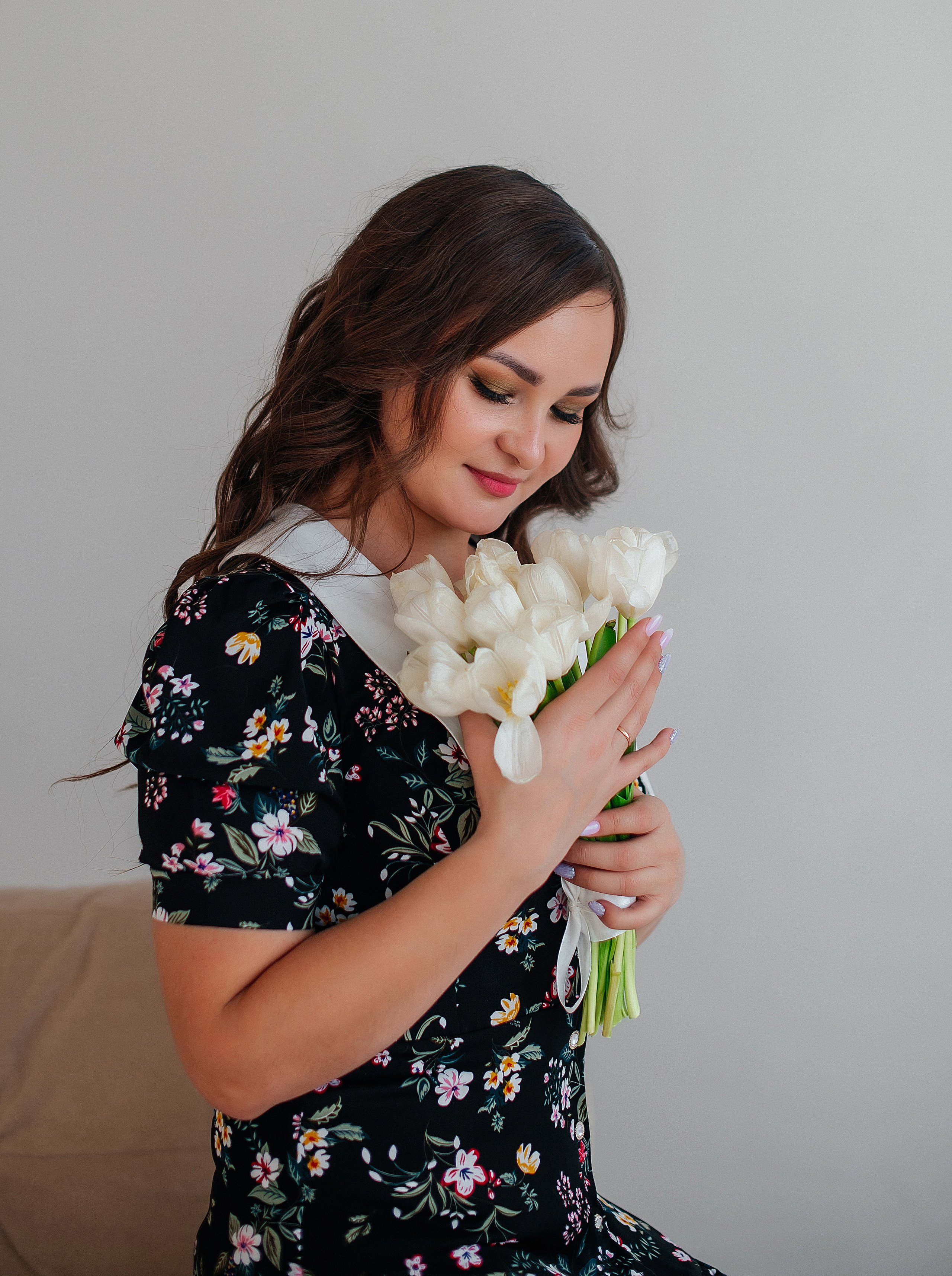 Люба и Захар. Фотограф Виктория Воронина